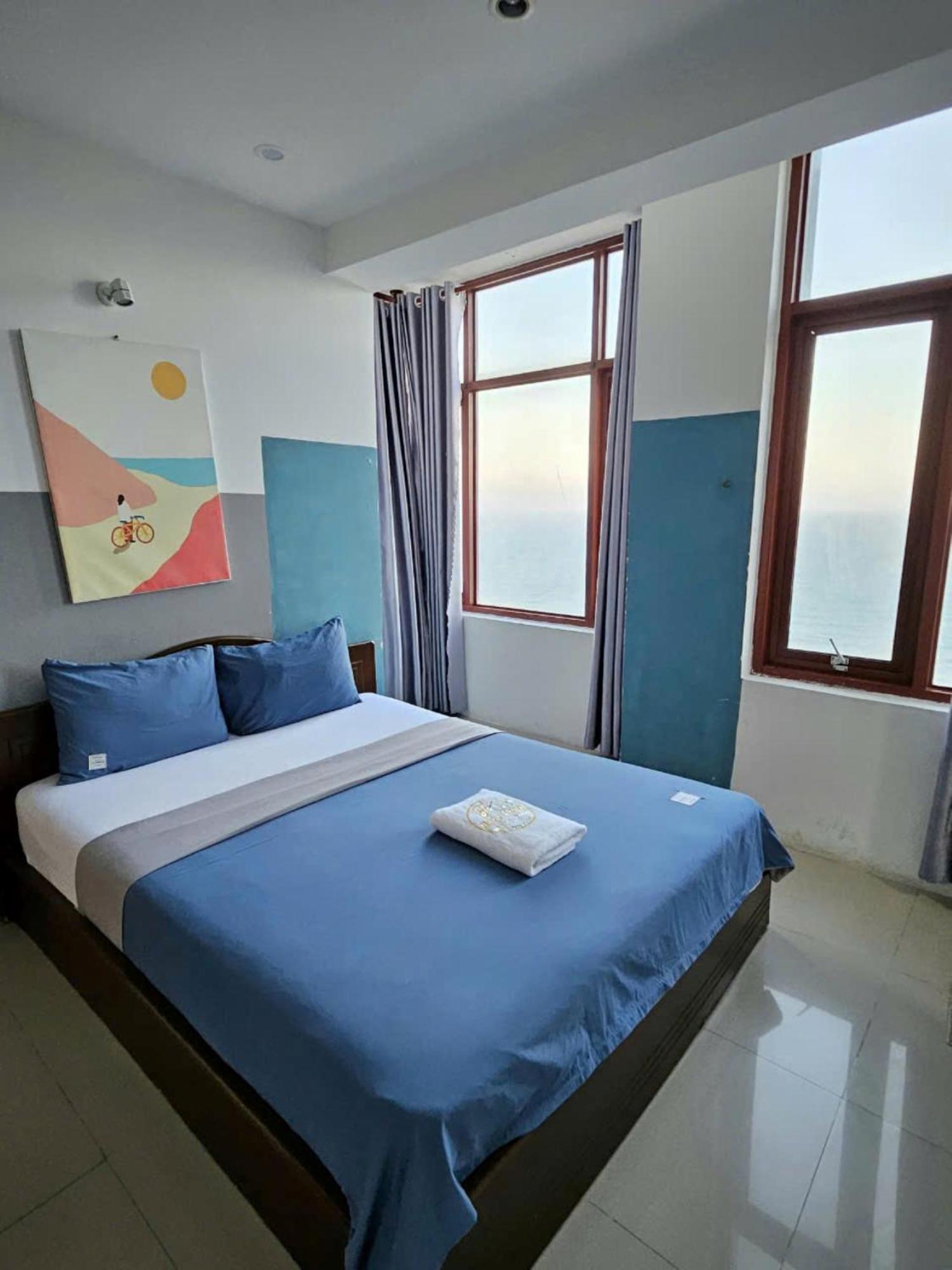 Apartment Anna Luxury