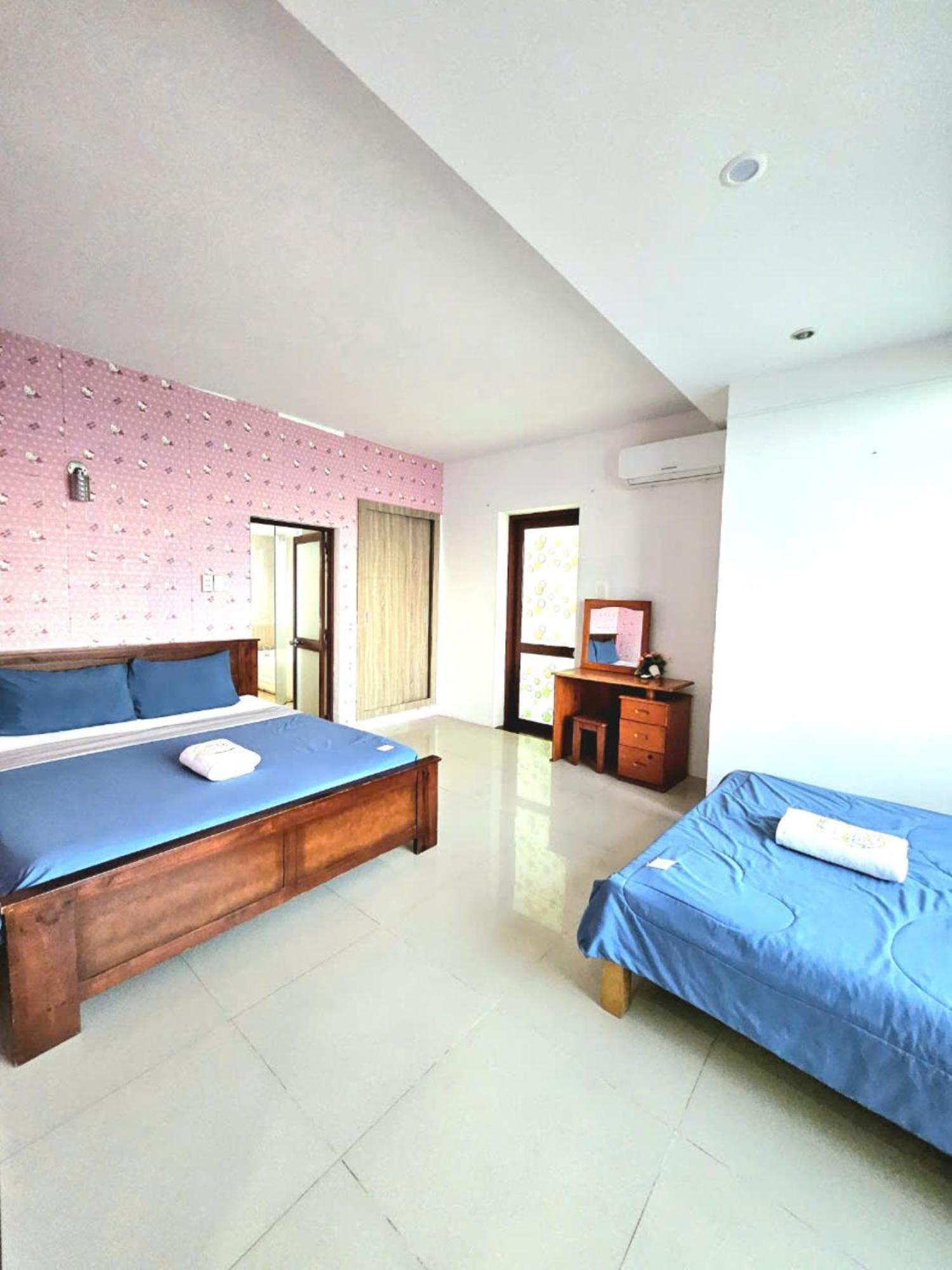 Anna Luxury Apartment *