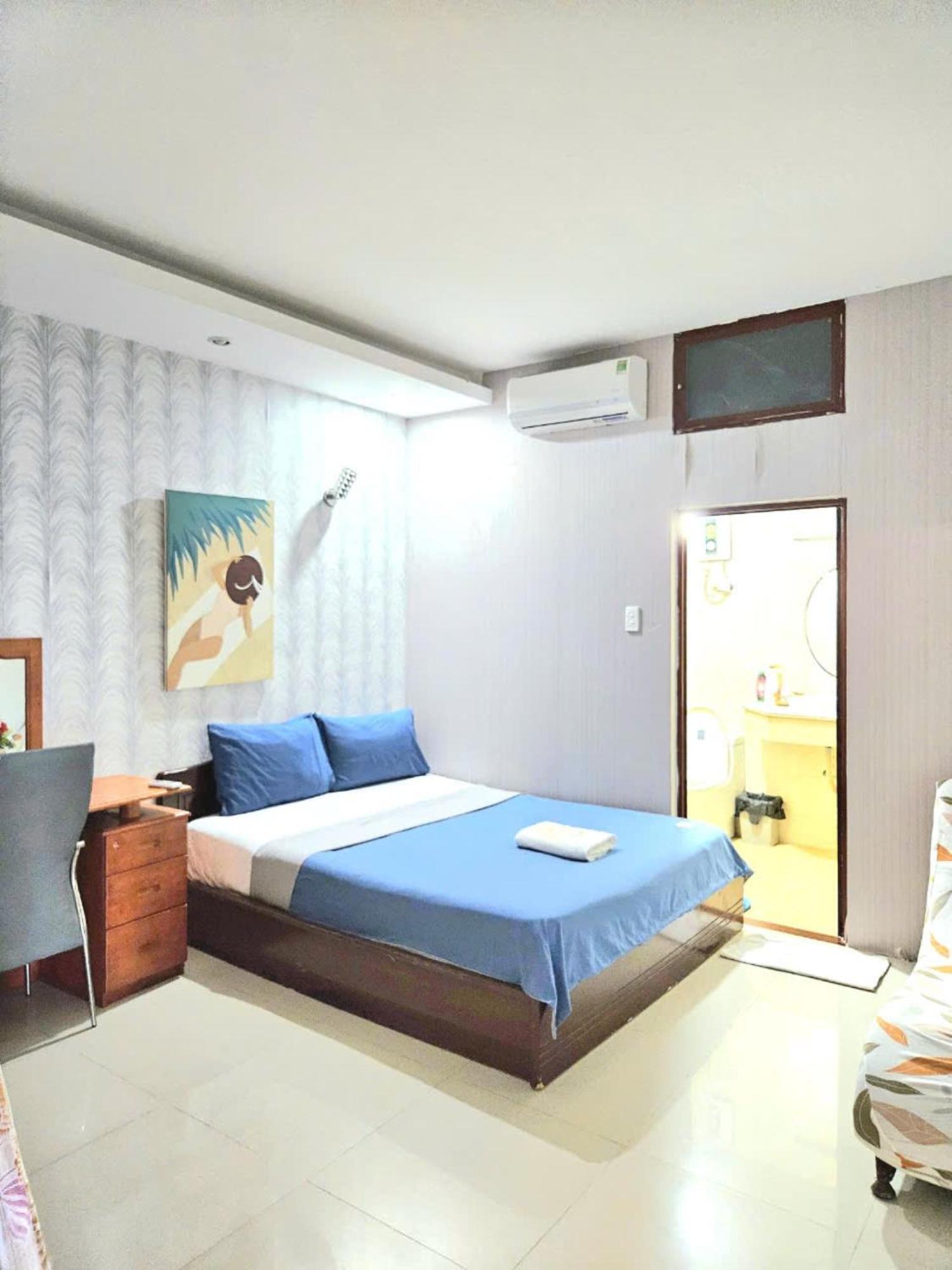 Apartment Anna Luxury *