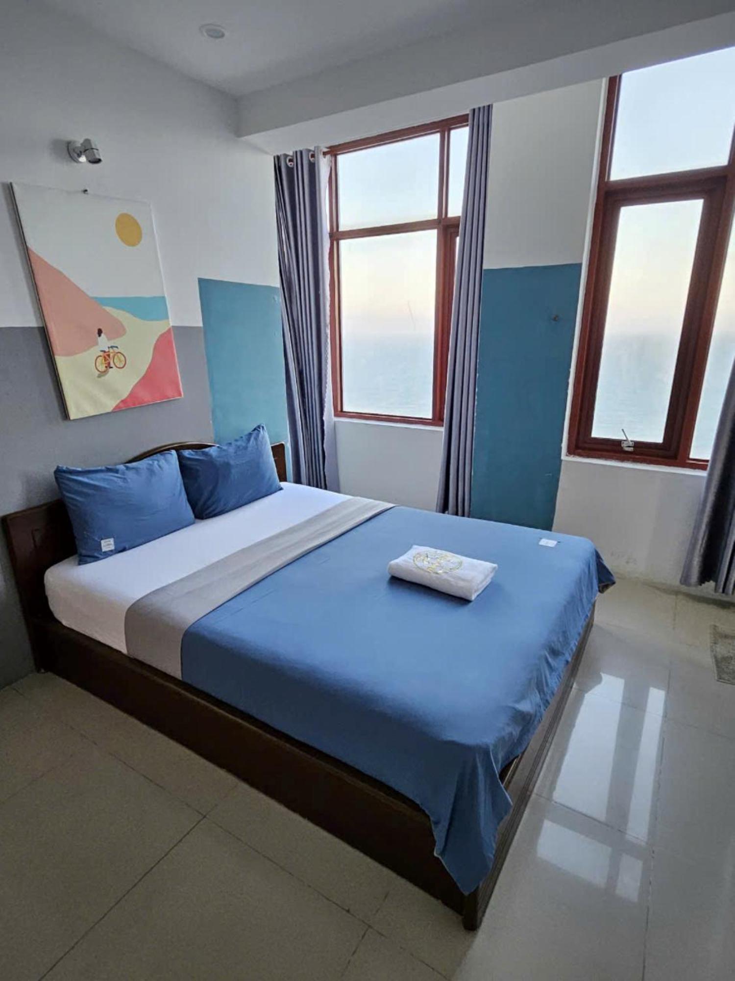 Apartment Anna Luxury Vung Tau