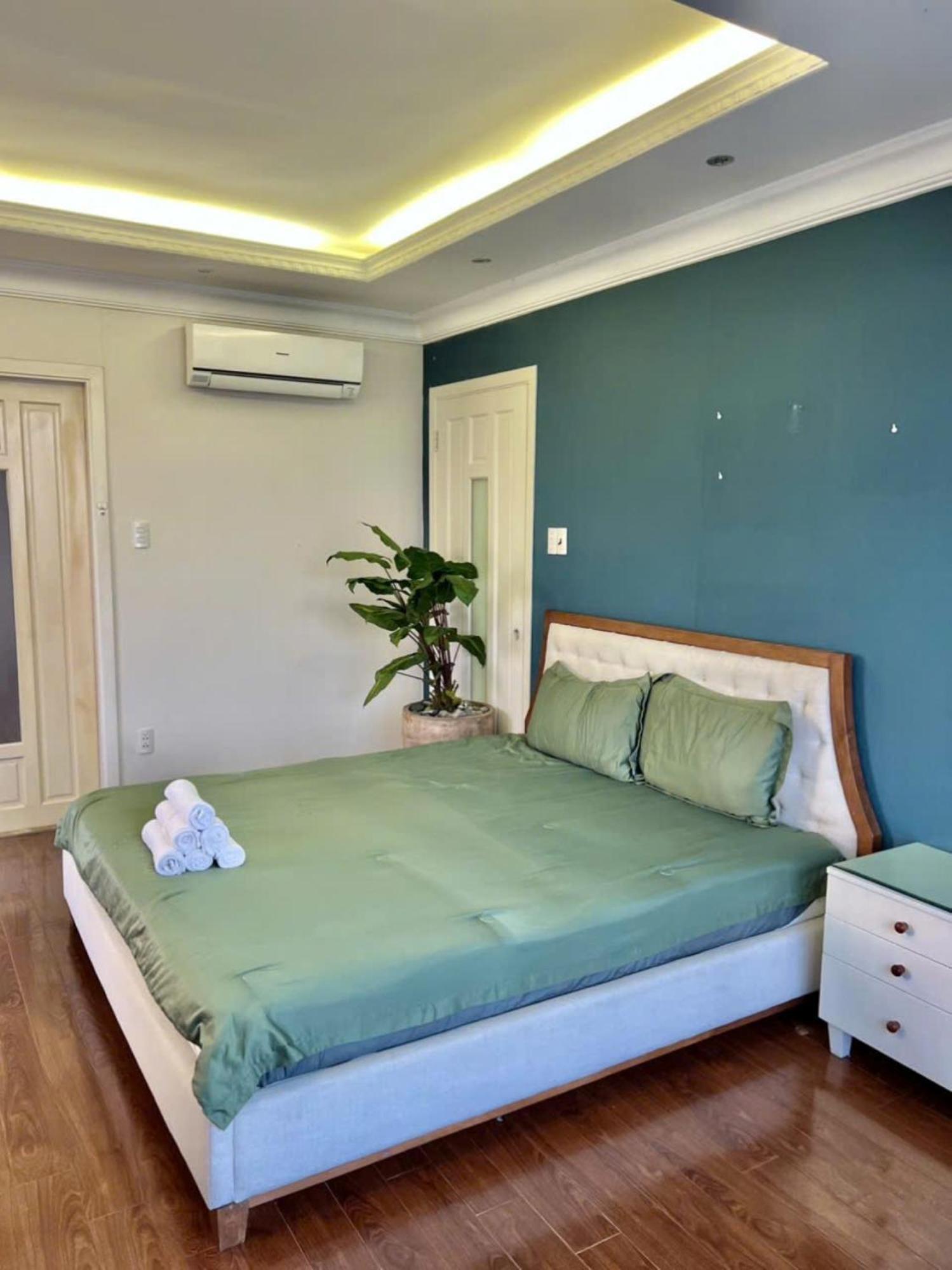 Anna Luxury Vung Tau