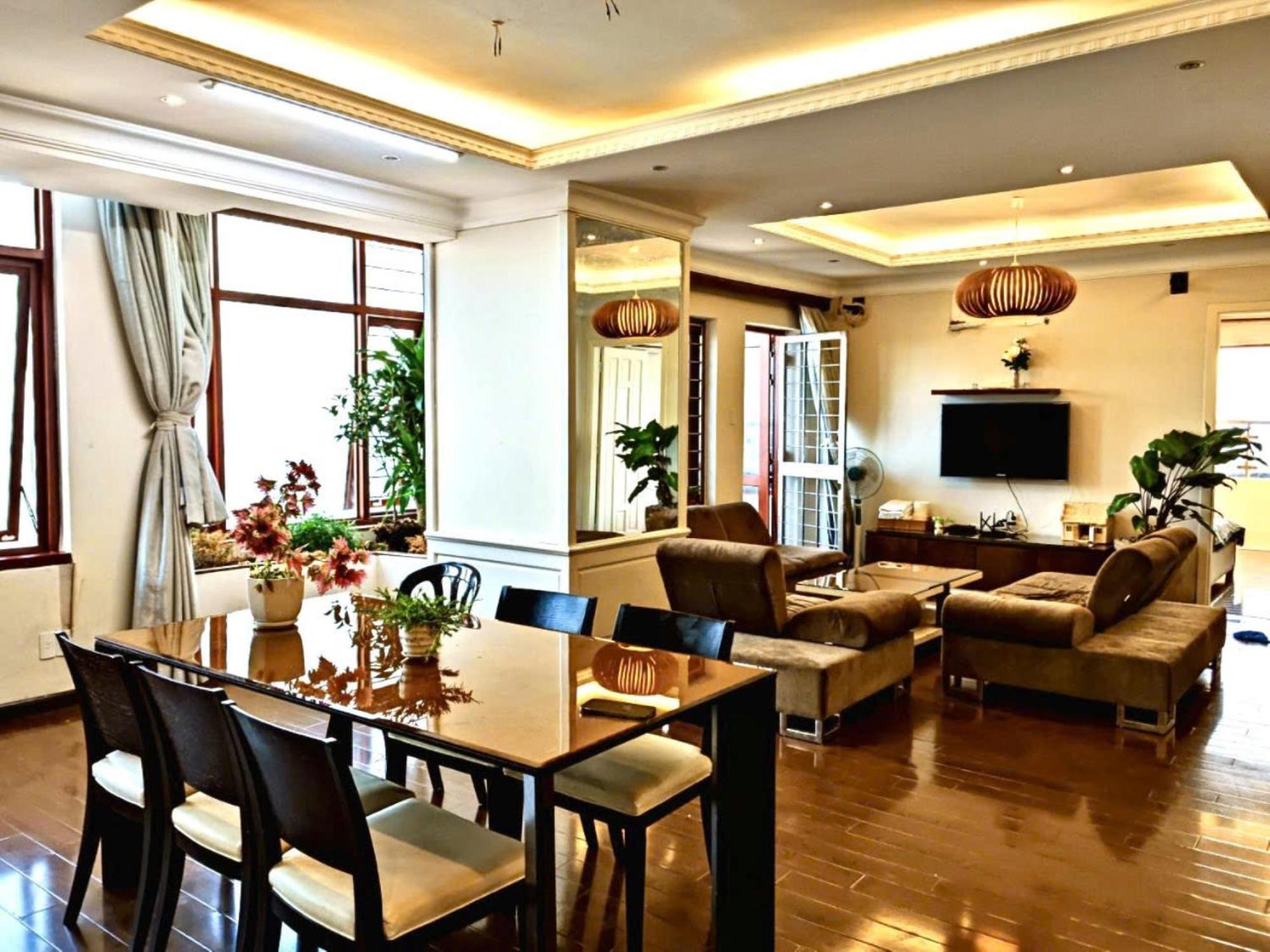 Anna Luxury * Vung Tau