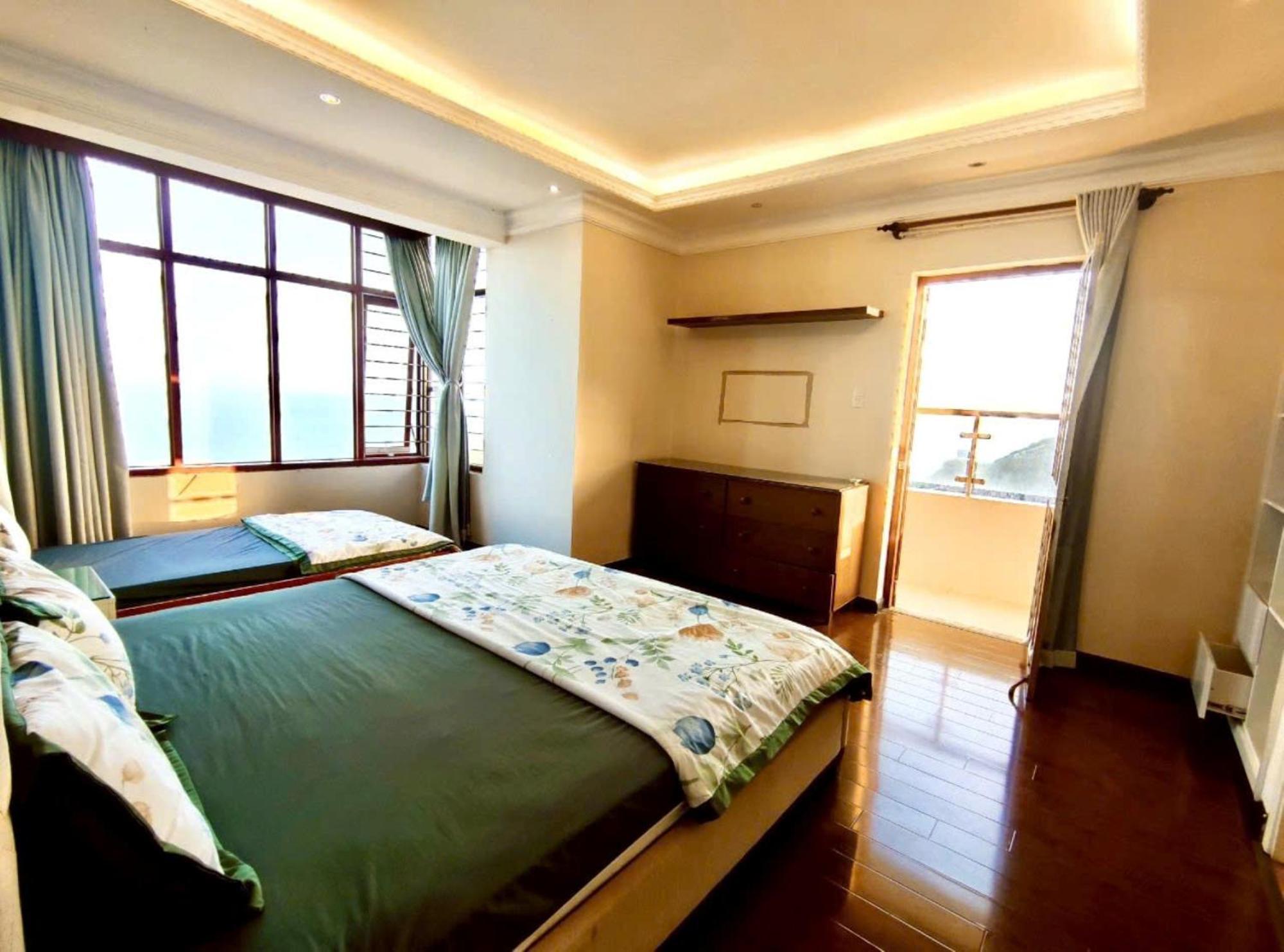 Anna Luxury Apartment *