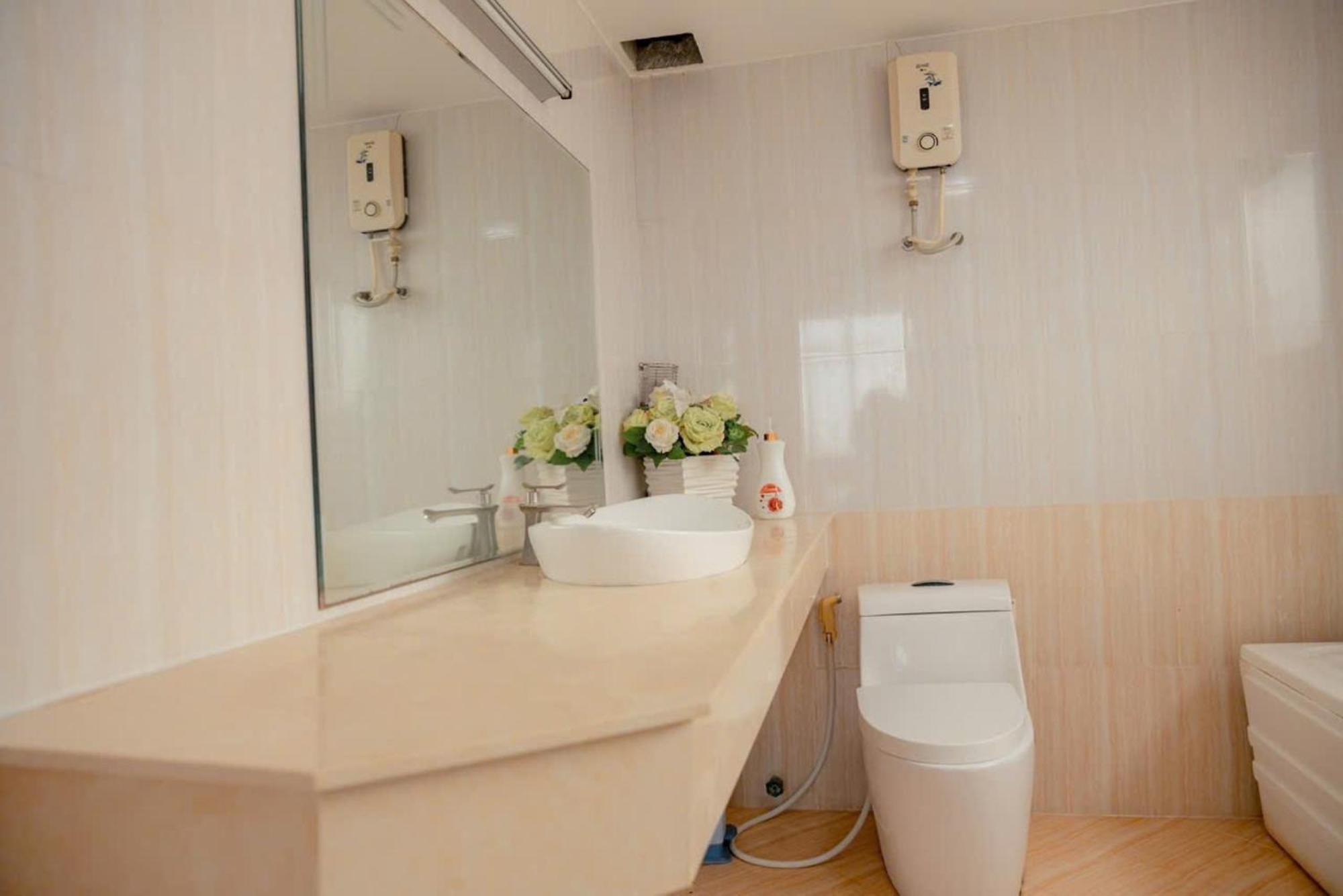 Apartment Anna Luxury *