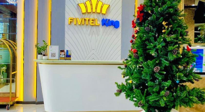 Hotel Fivitel King
