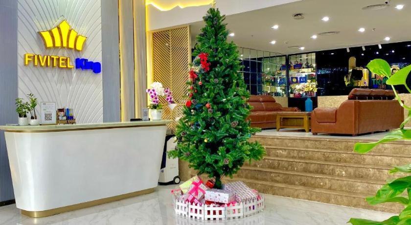 Fivitel King Đà Nẵng