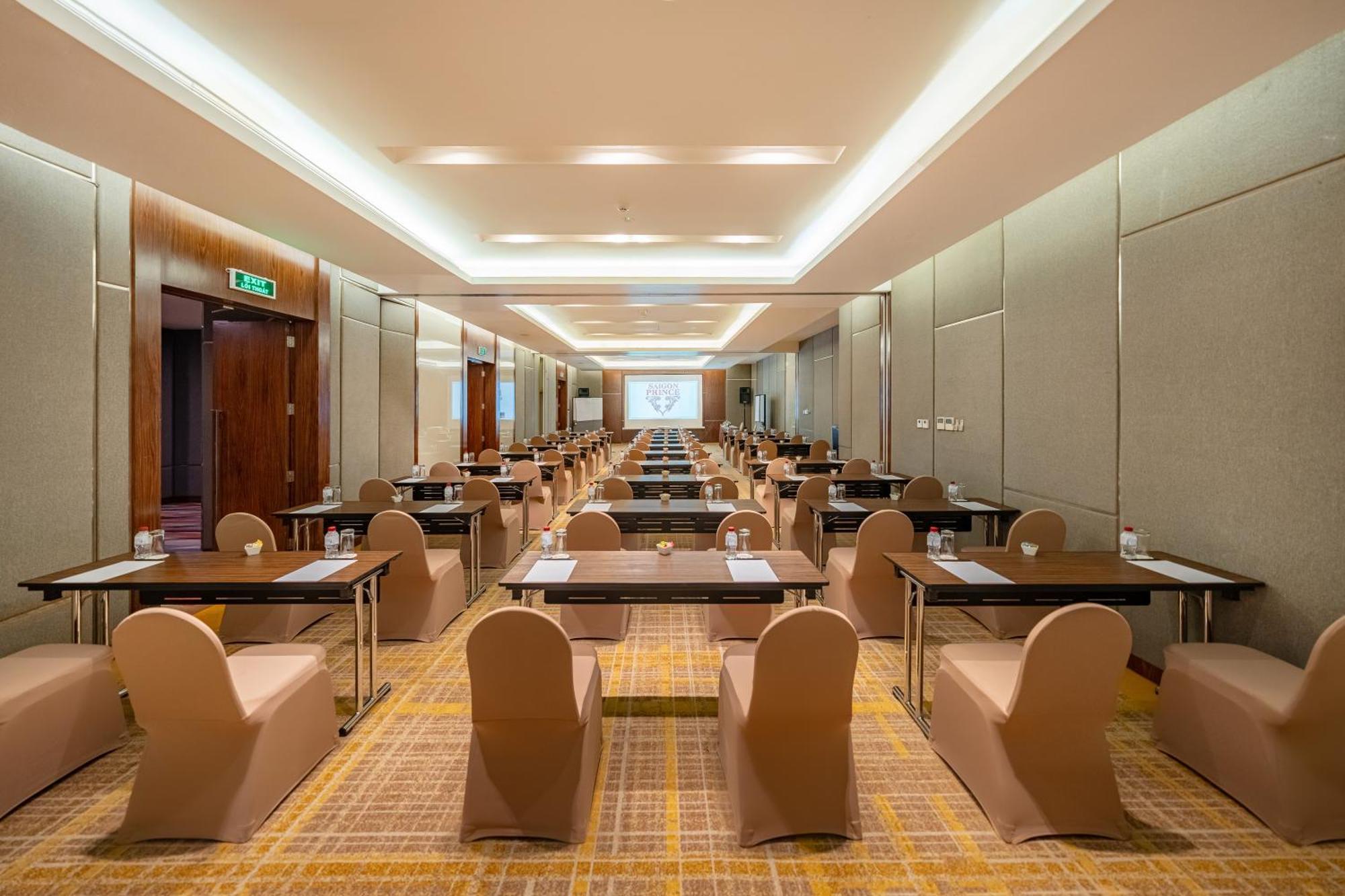 Khách sạn Saigon TP. Hồ Chí Minh
