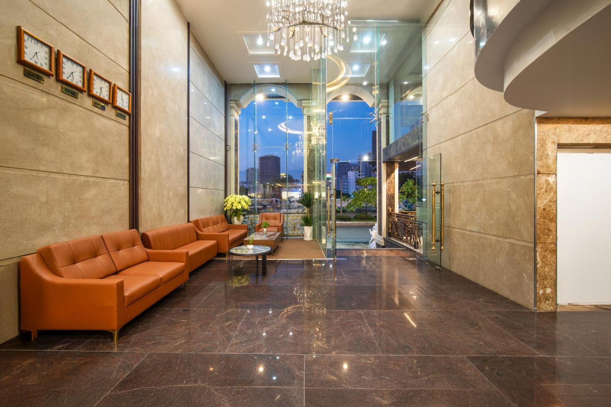 Hotel Delicate Da Nang