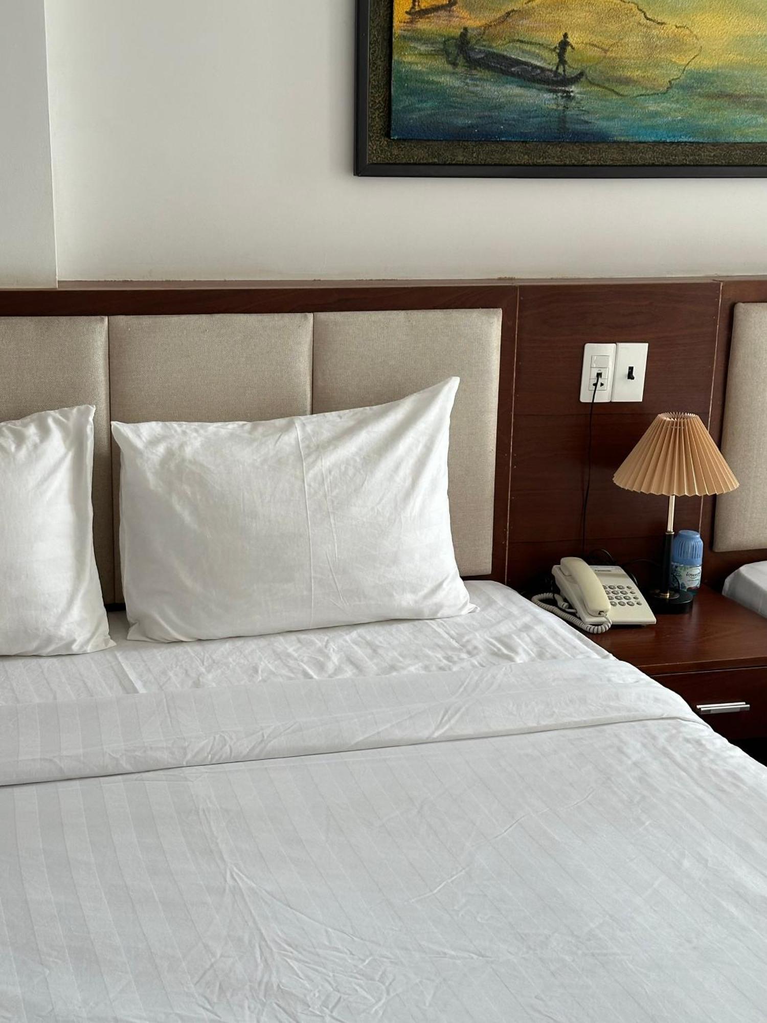 Hotel New Era & Da Nang