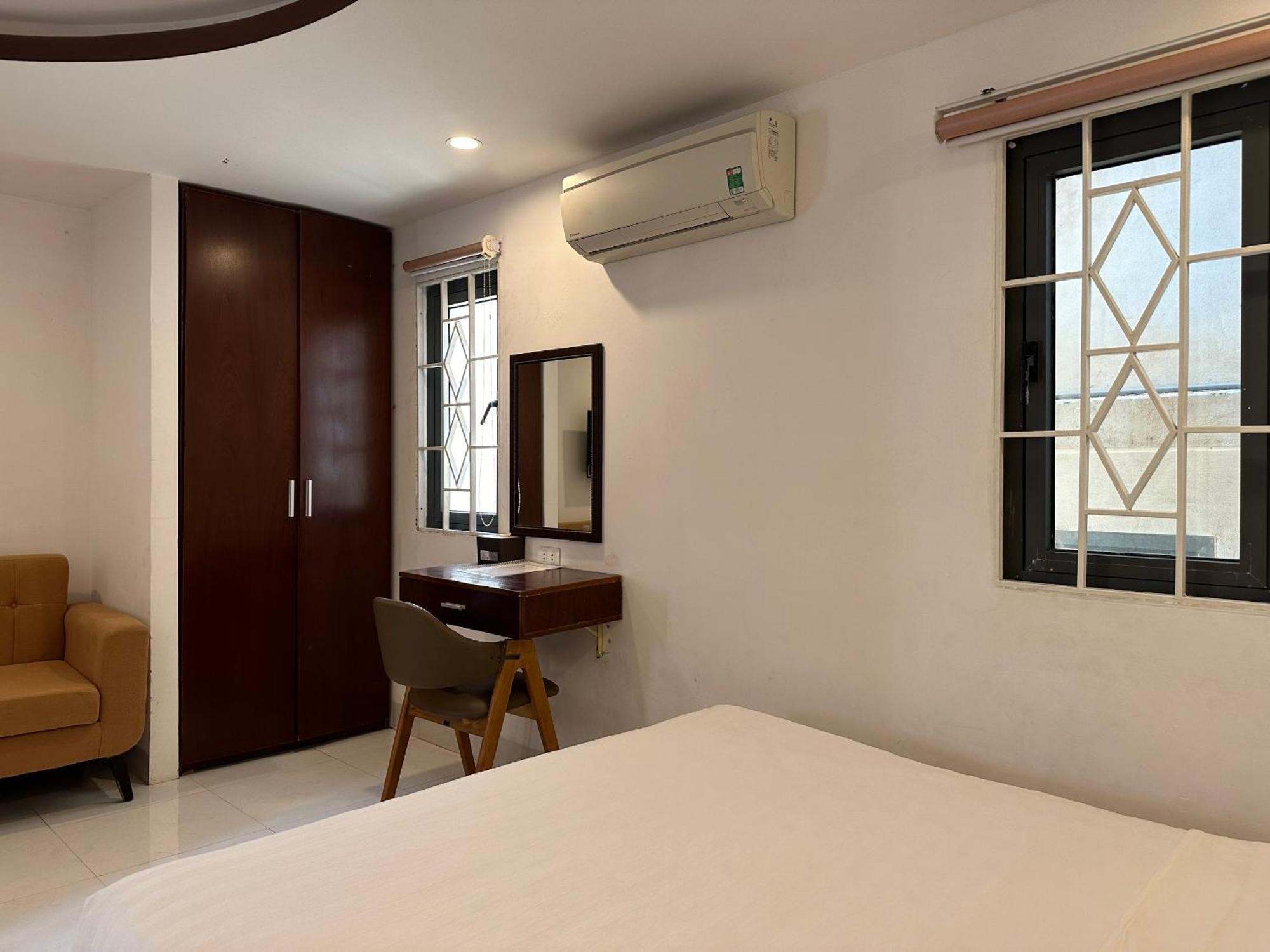 Hotel New Era & Da Nang