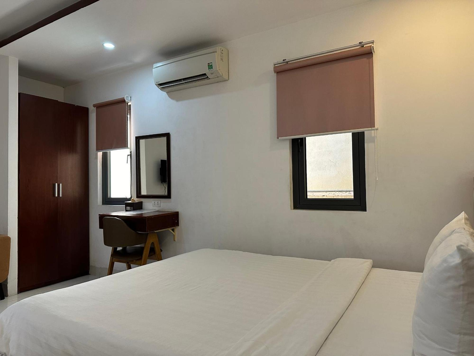 New Era & 3* Da Nang