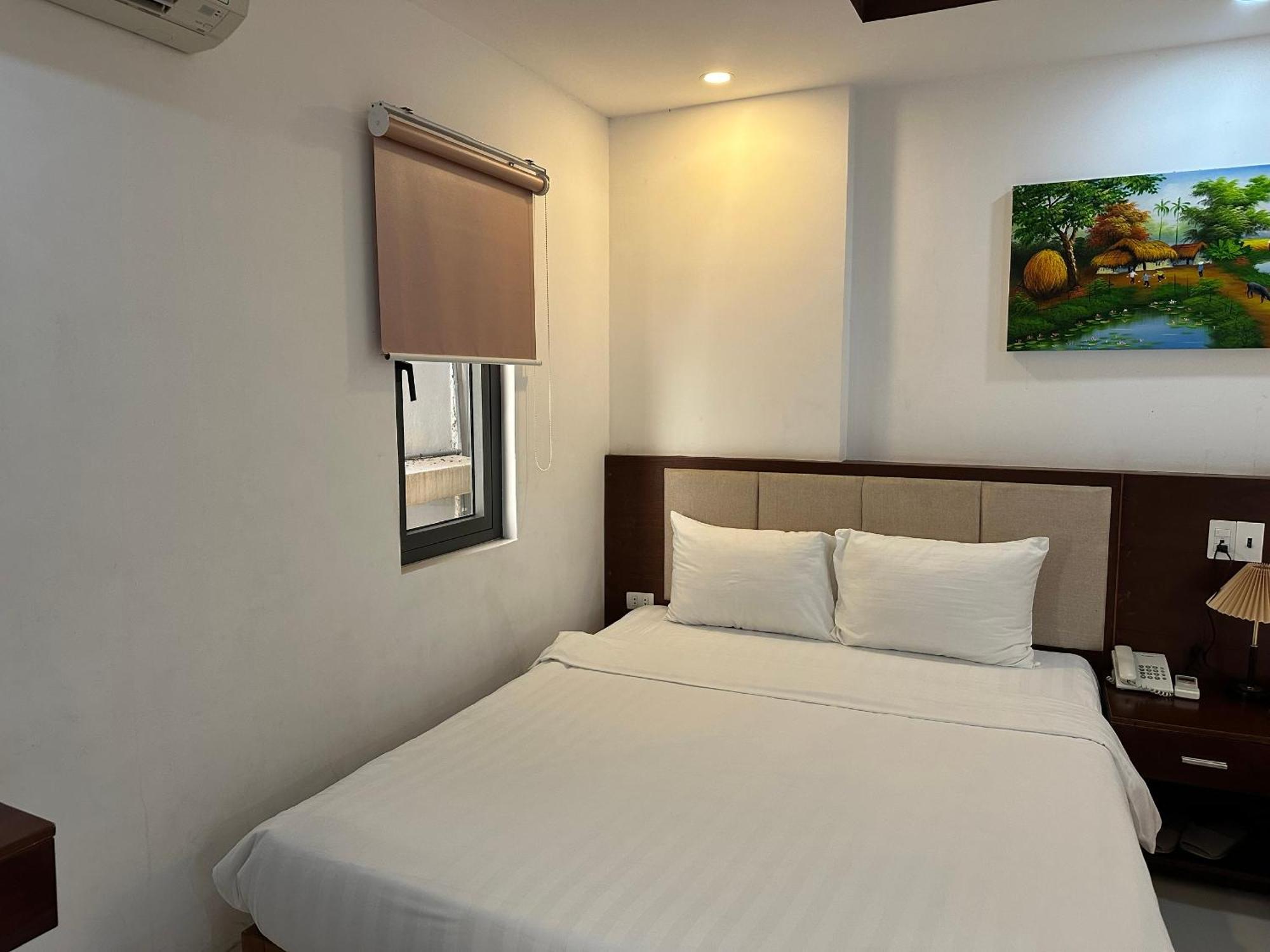 Hotel New Era & Da Nang