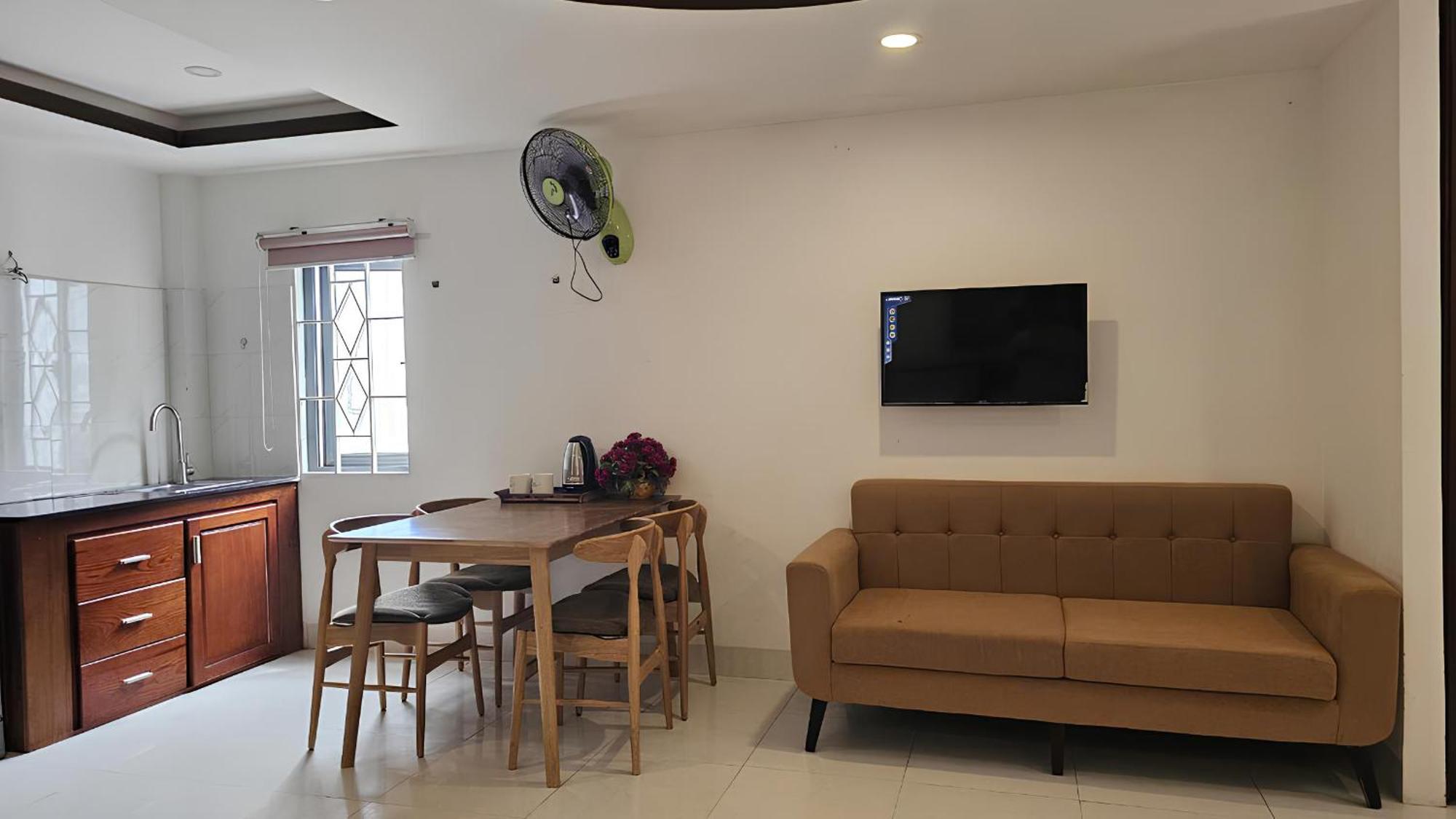 New Era & 3* Da Nang
