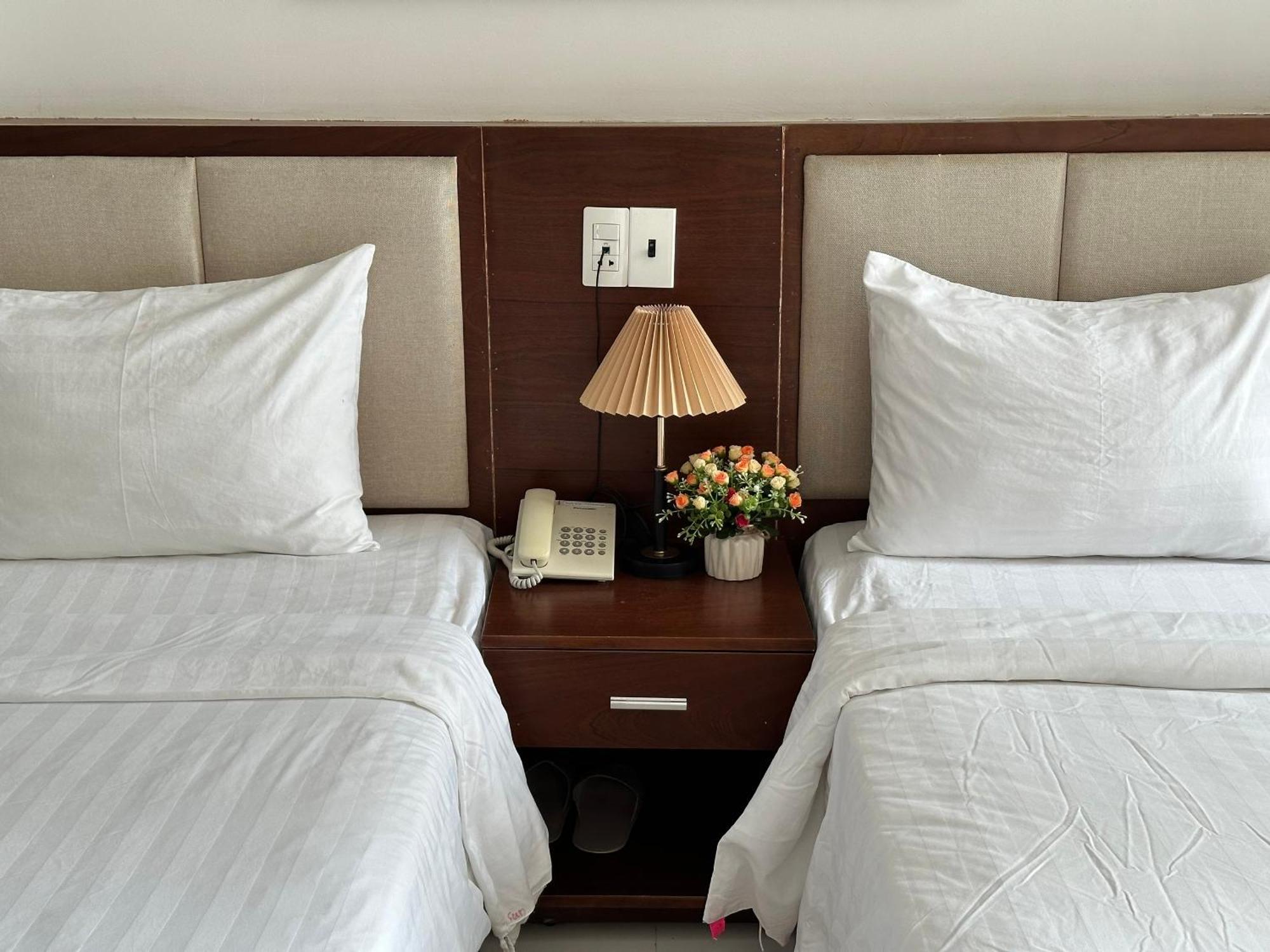 Hotel New Era & Da Nang