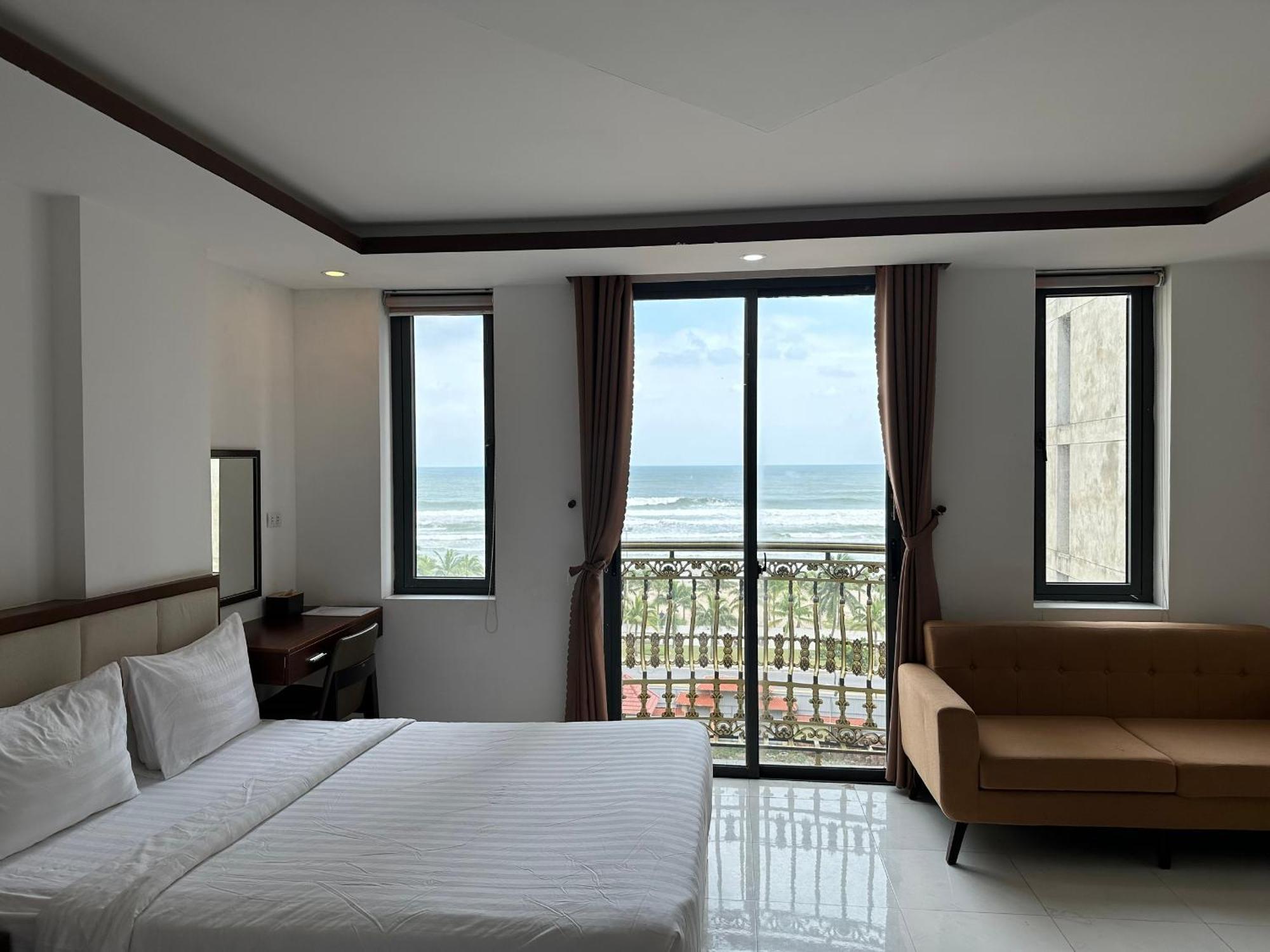 New Era & 3* Da Nang