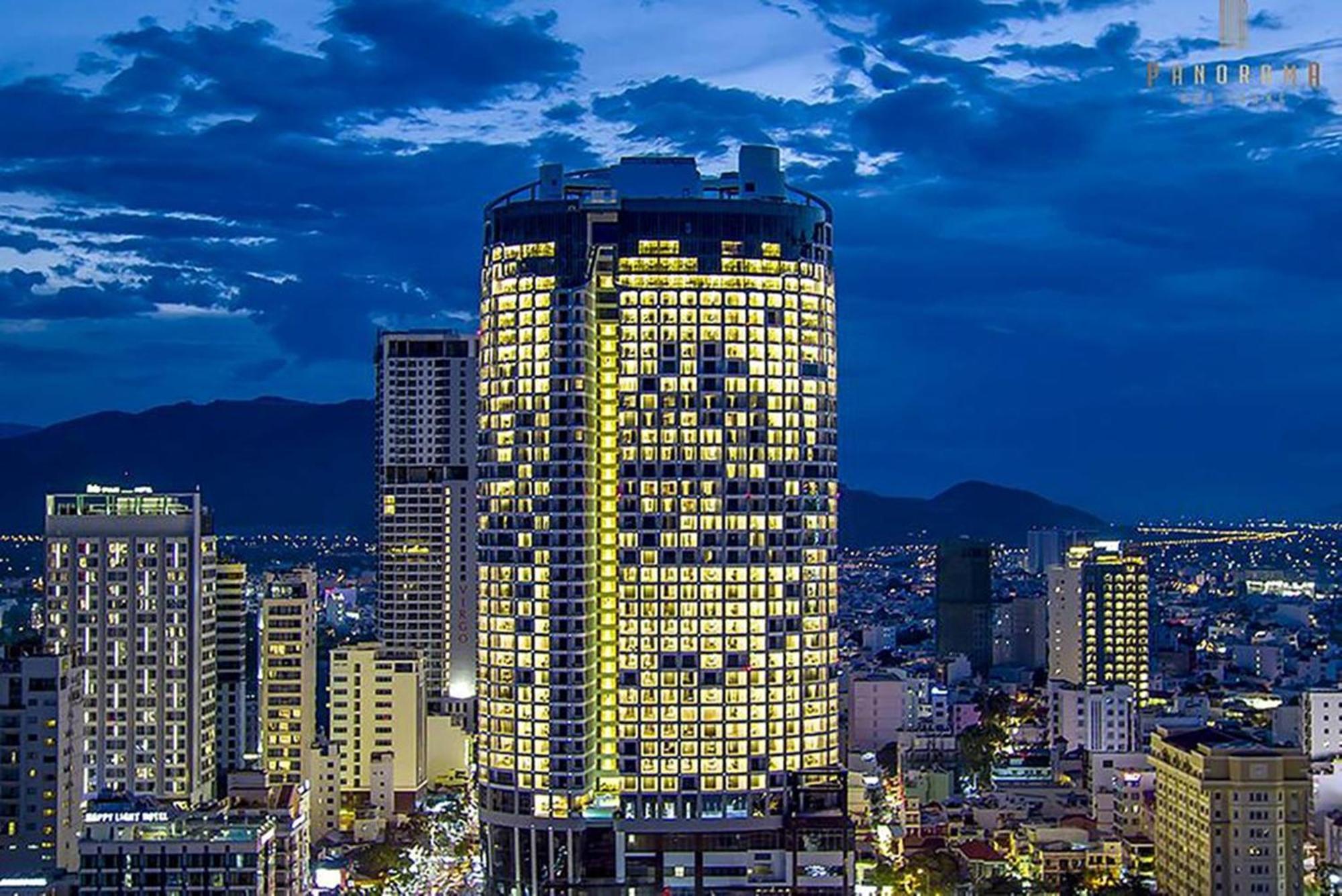 Apartment Hd Panorama Condotel