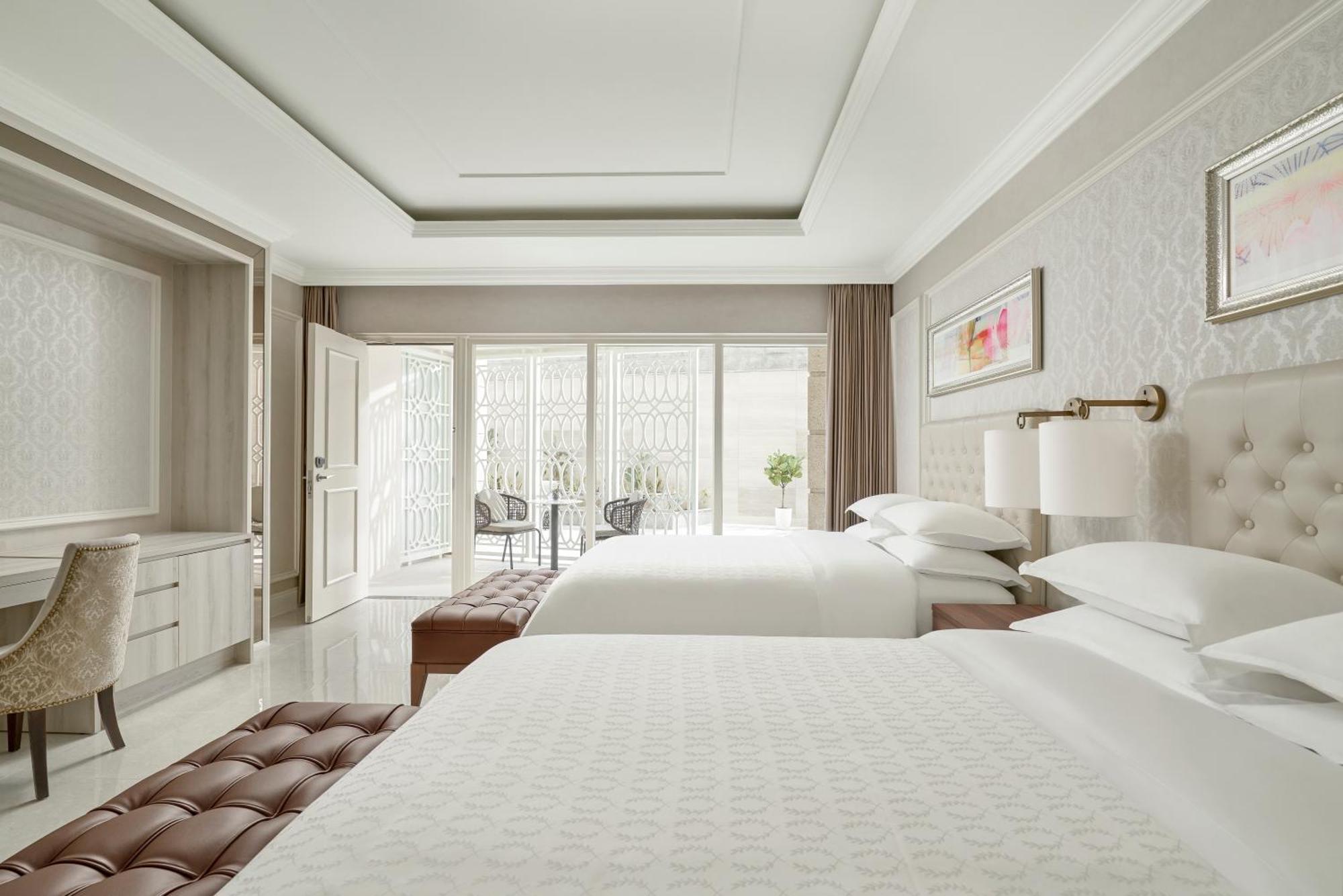 Sheraton Grand & Convention Center Resort Da Nang