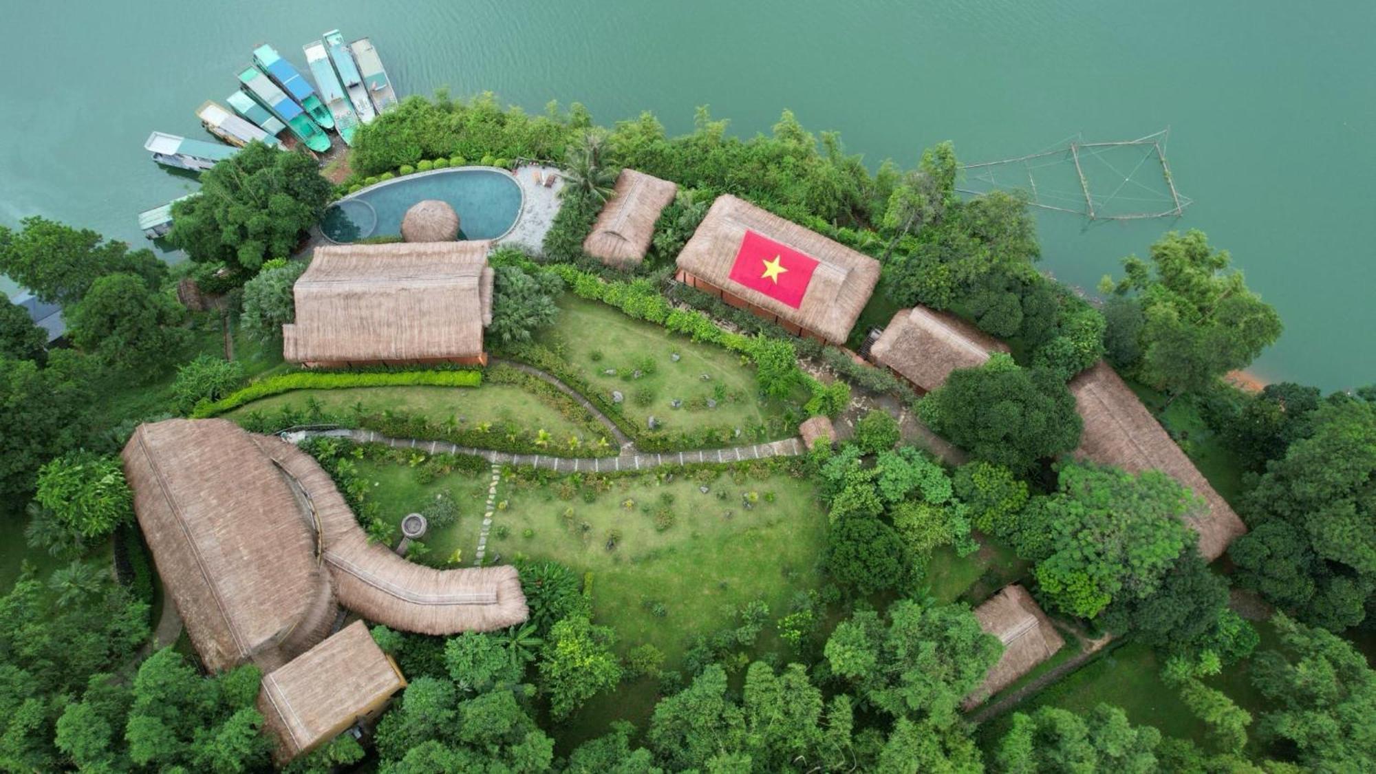 Hideaway Resort Mai Chau