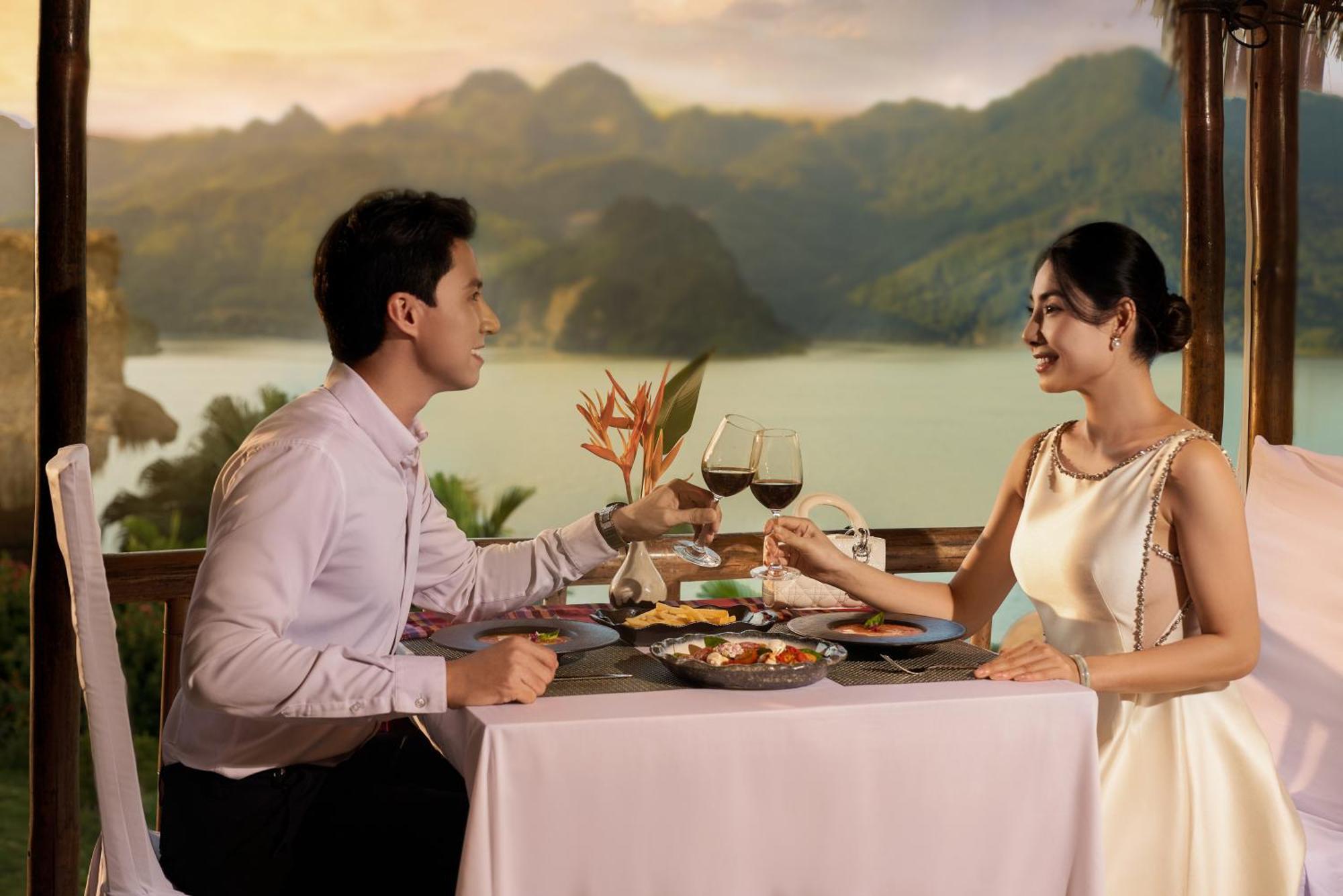 Resort Hideaway 4*