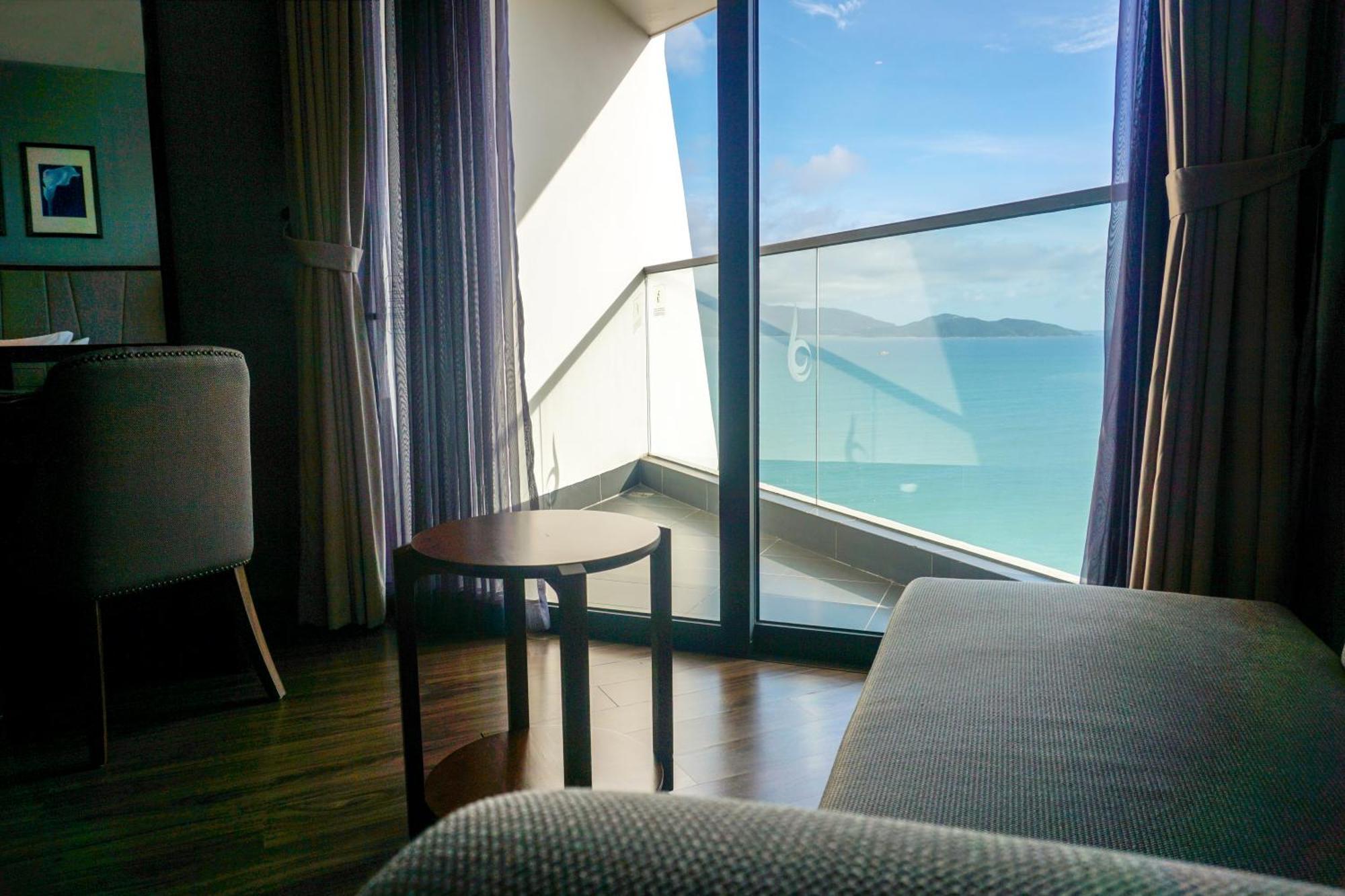 Khách Sạn&spa Boton Blue 5*