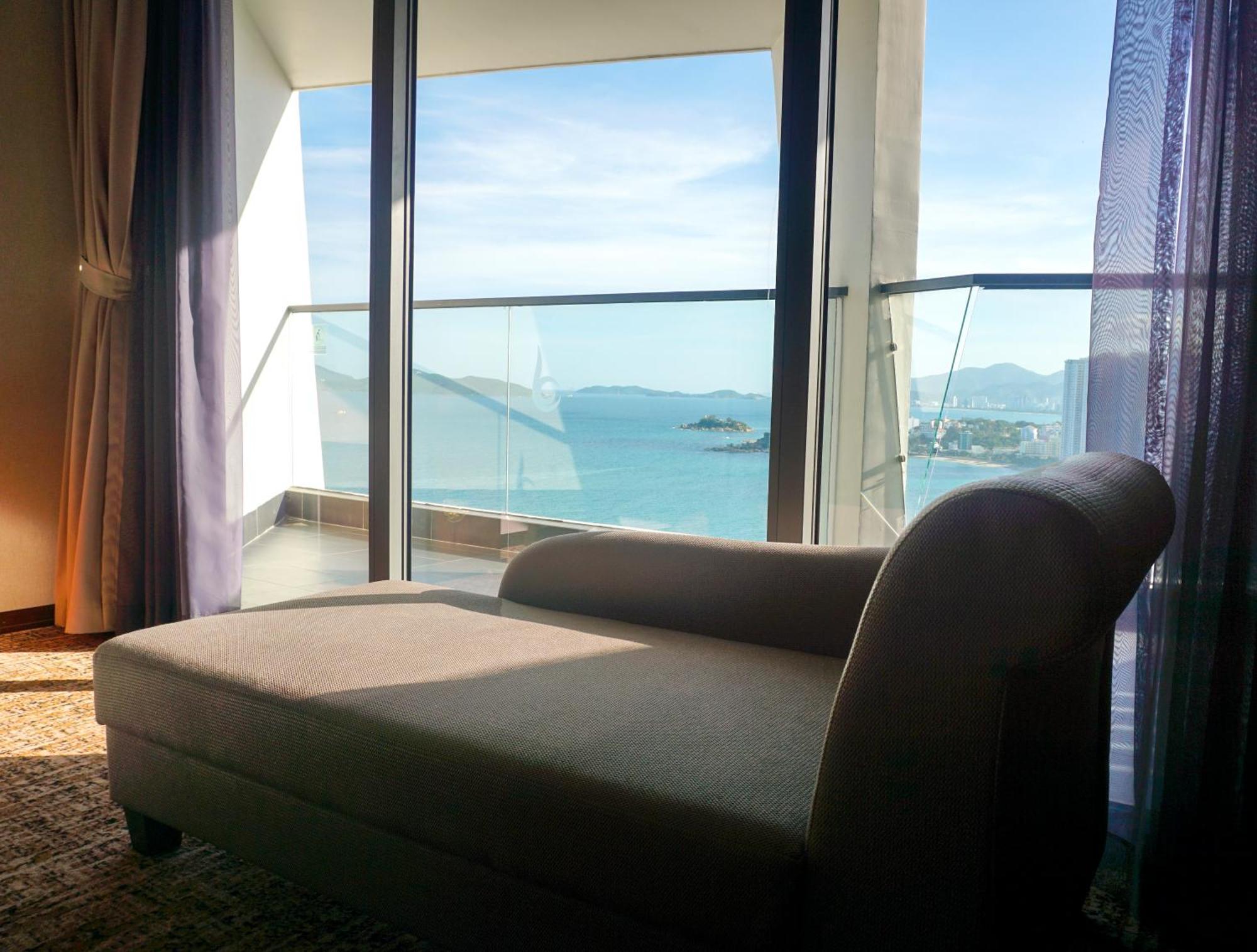 Khách Sạn&spa Boton Blue