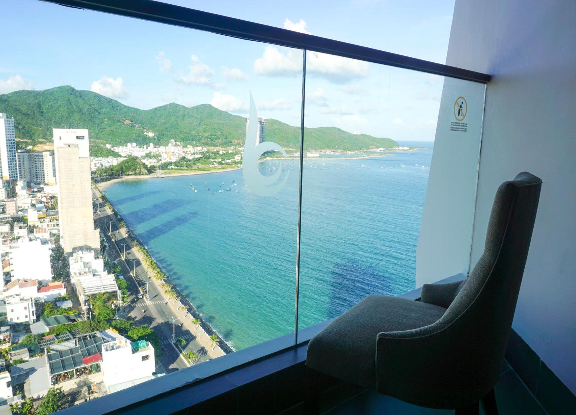 Khách sạn Khách Sạn&spa Boton Blue