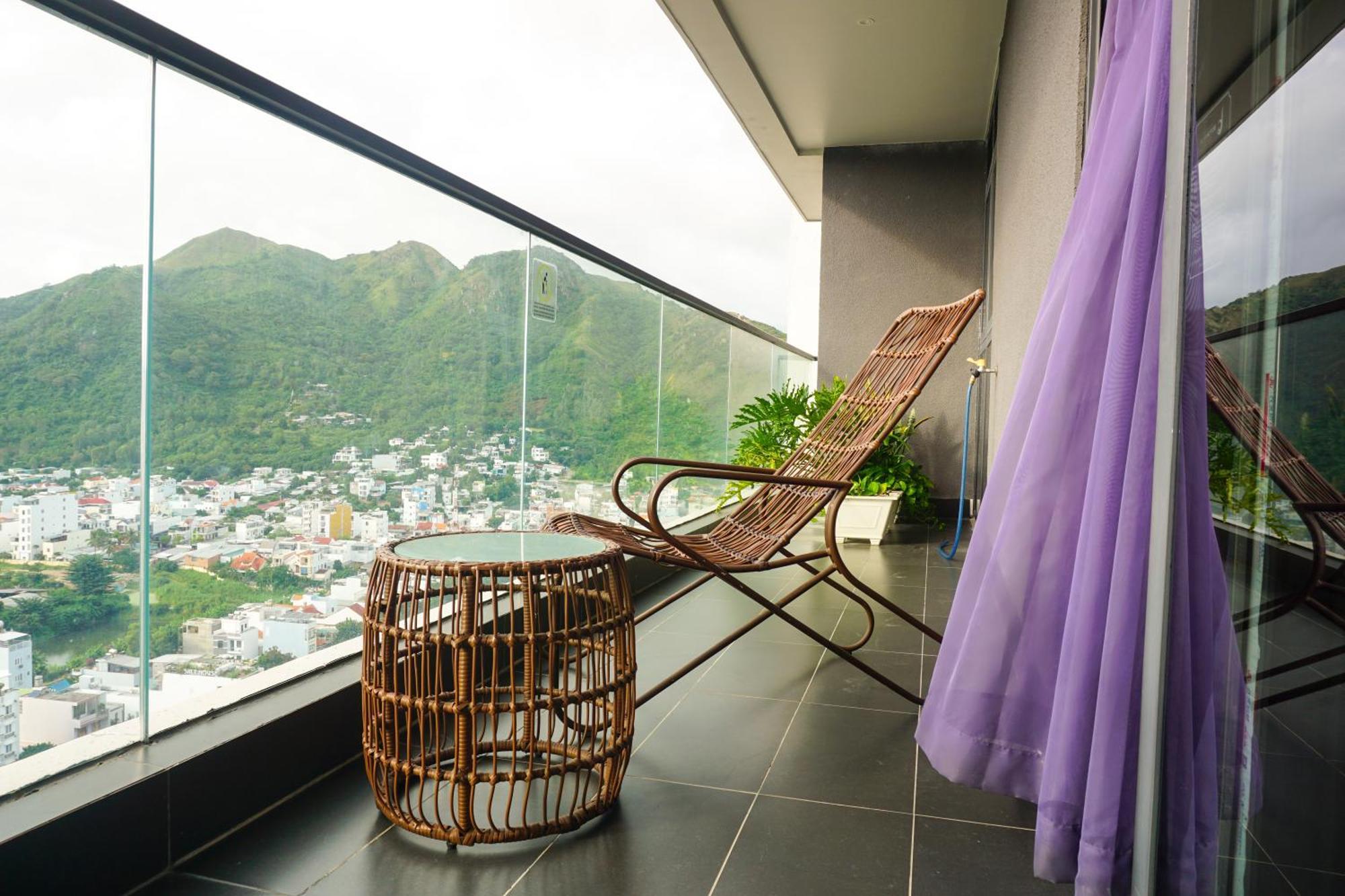 Khách Sạn&spa Boton Blue Khách sạn