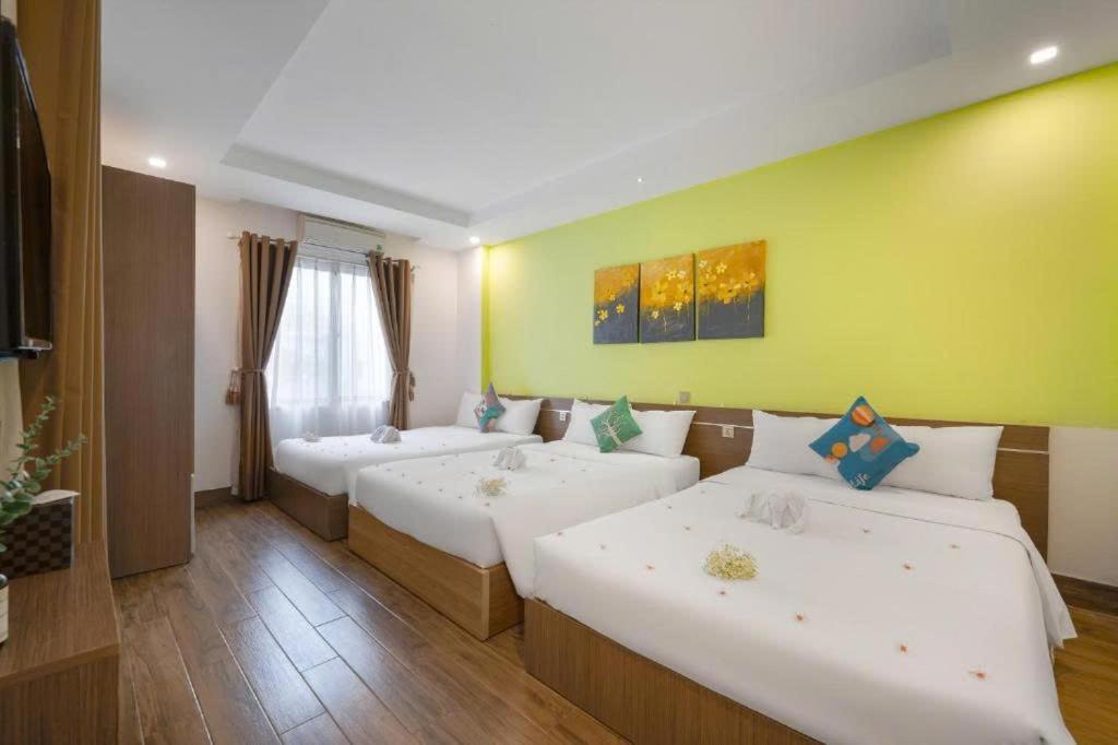 Raon & Hotel Đà Nẵng