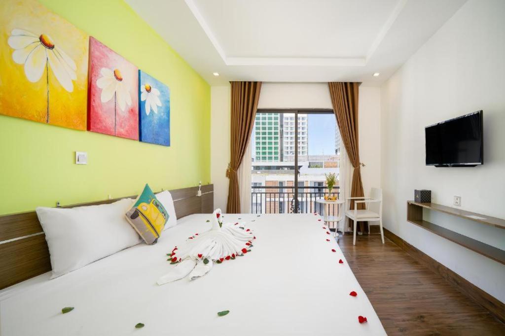 Raon & Hotel