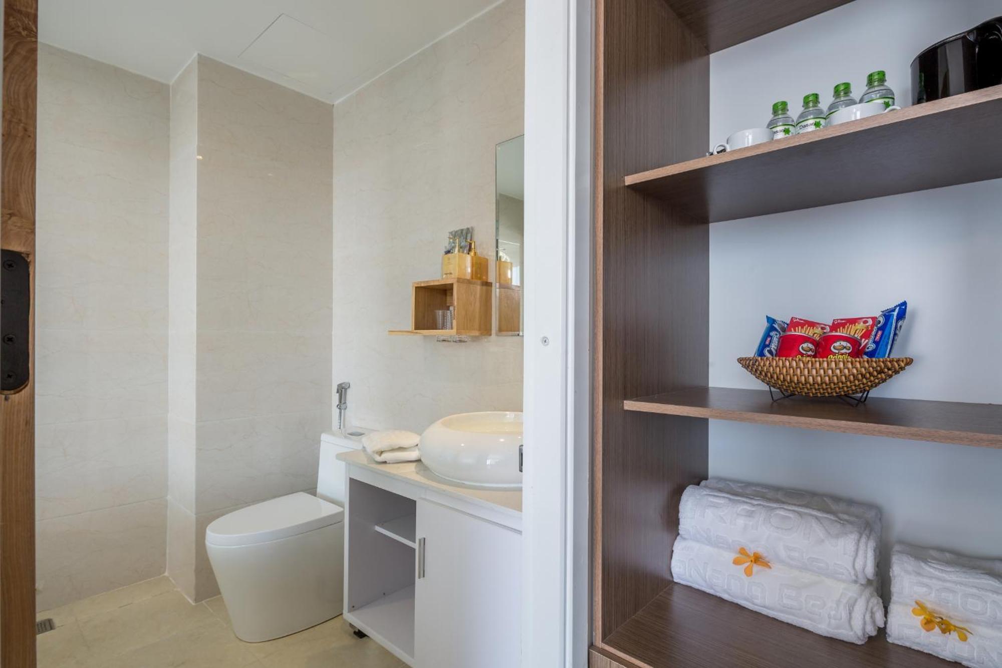 Raon & 3* Đà Nẵng