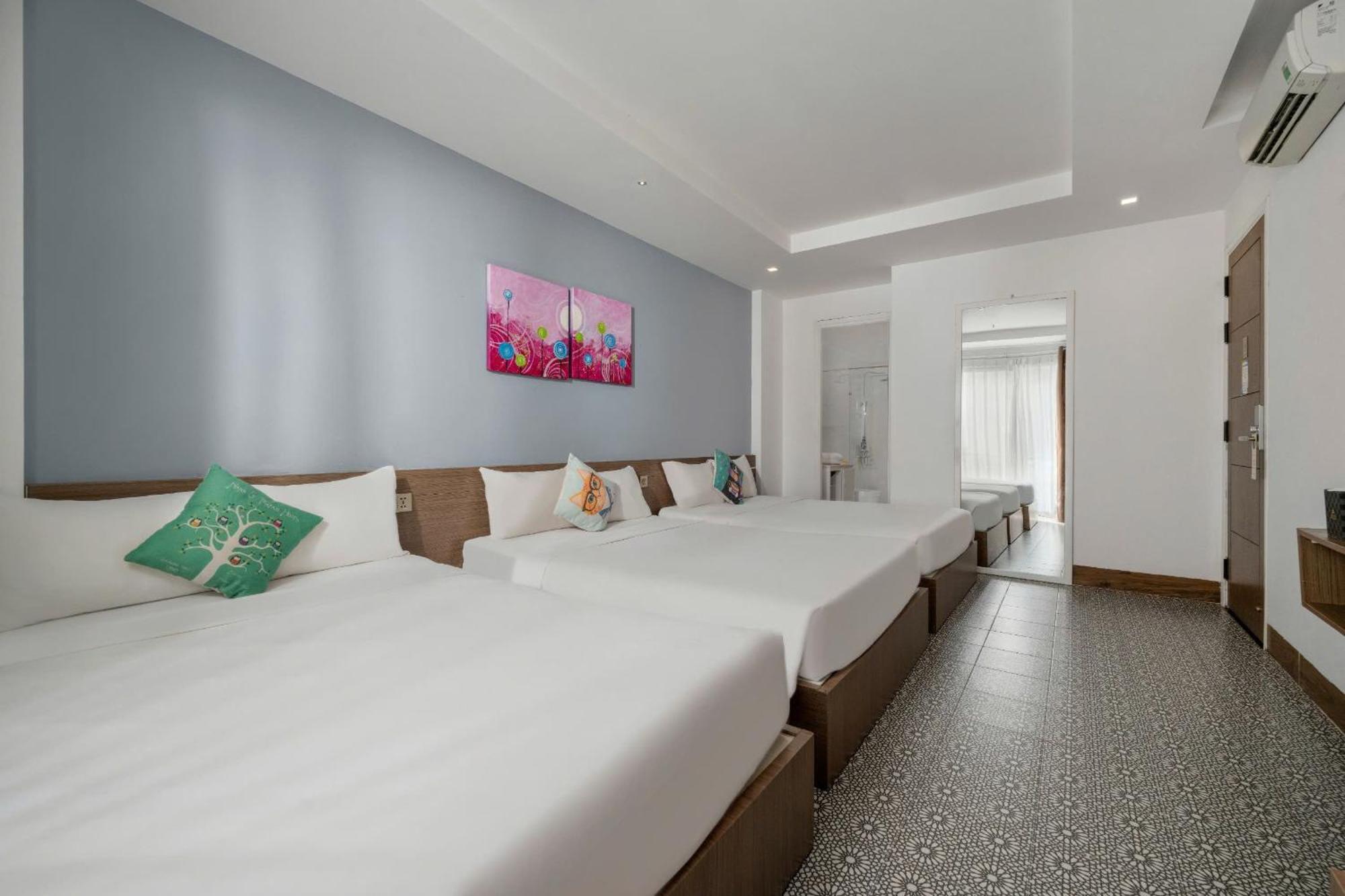 Hotel Raon &