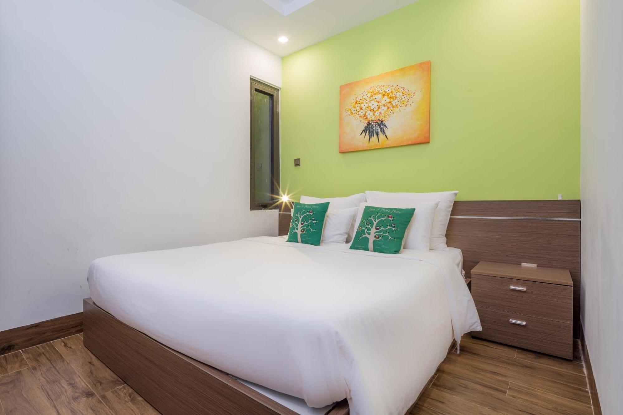 Hotel Raon & 3*