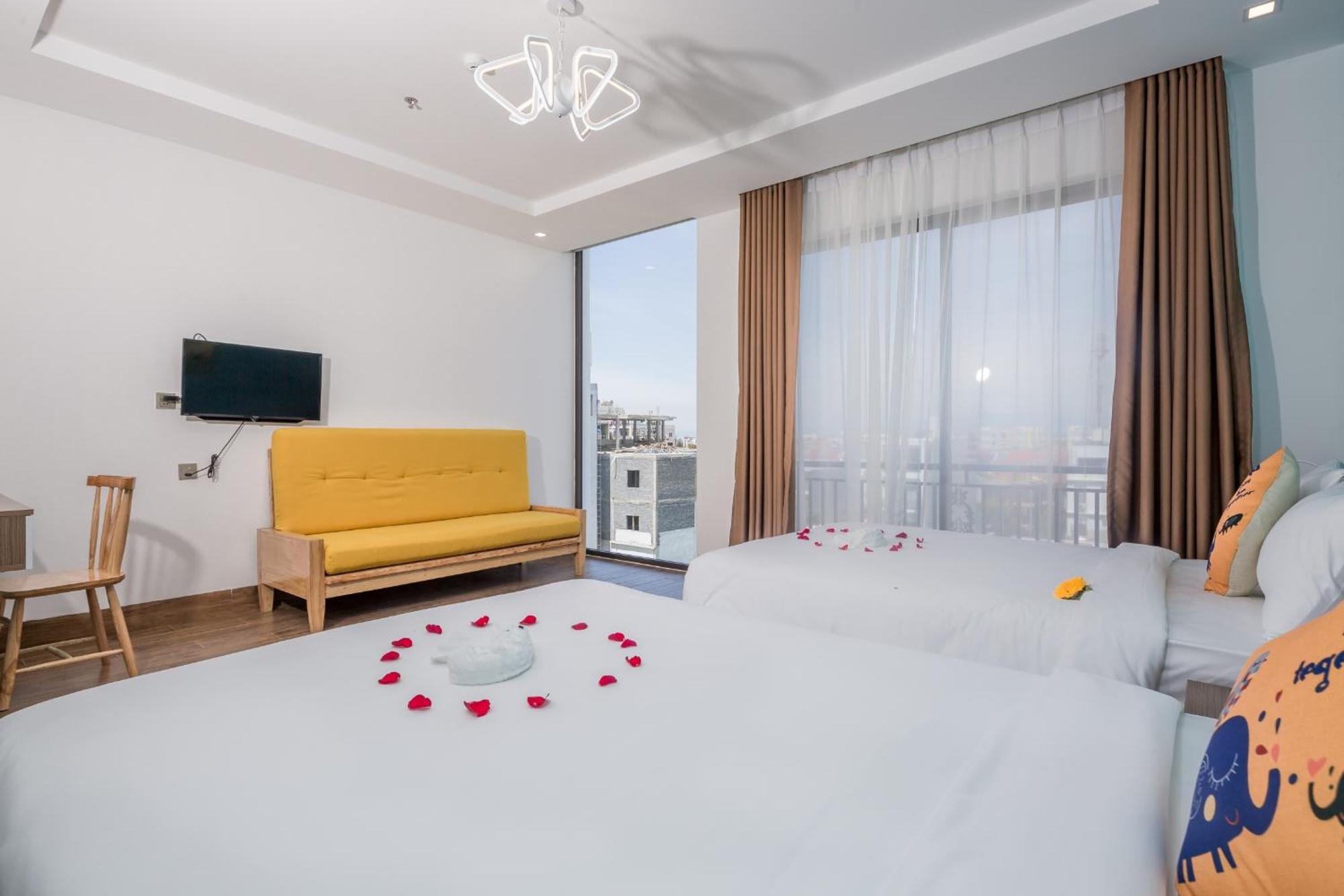 Raon & 3* Đà Nẵng