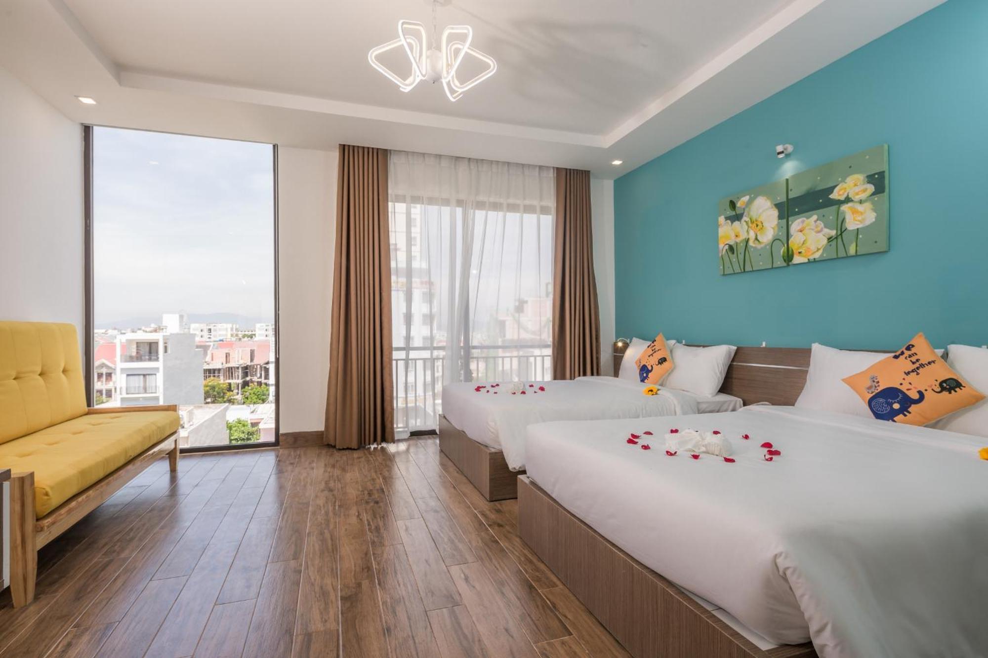 Raon & Hotel