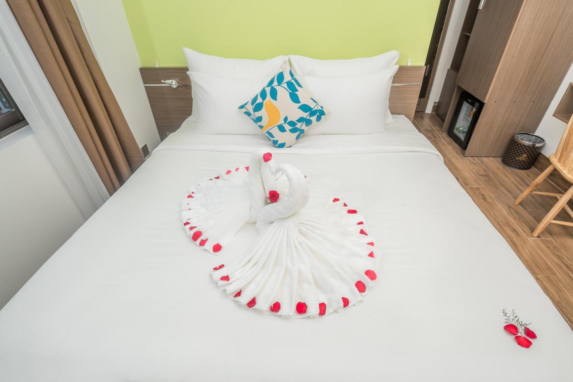 Hotel Raon &