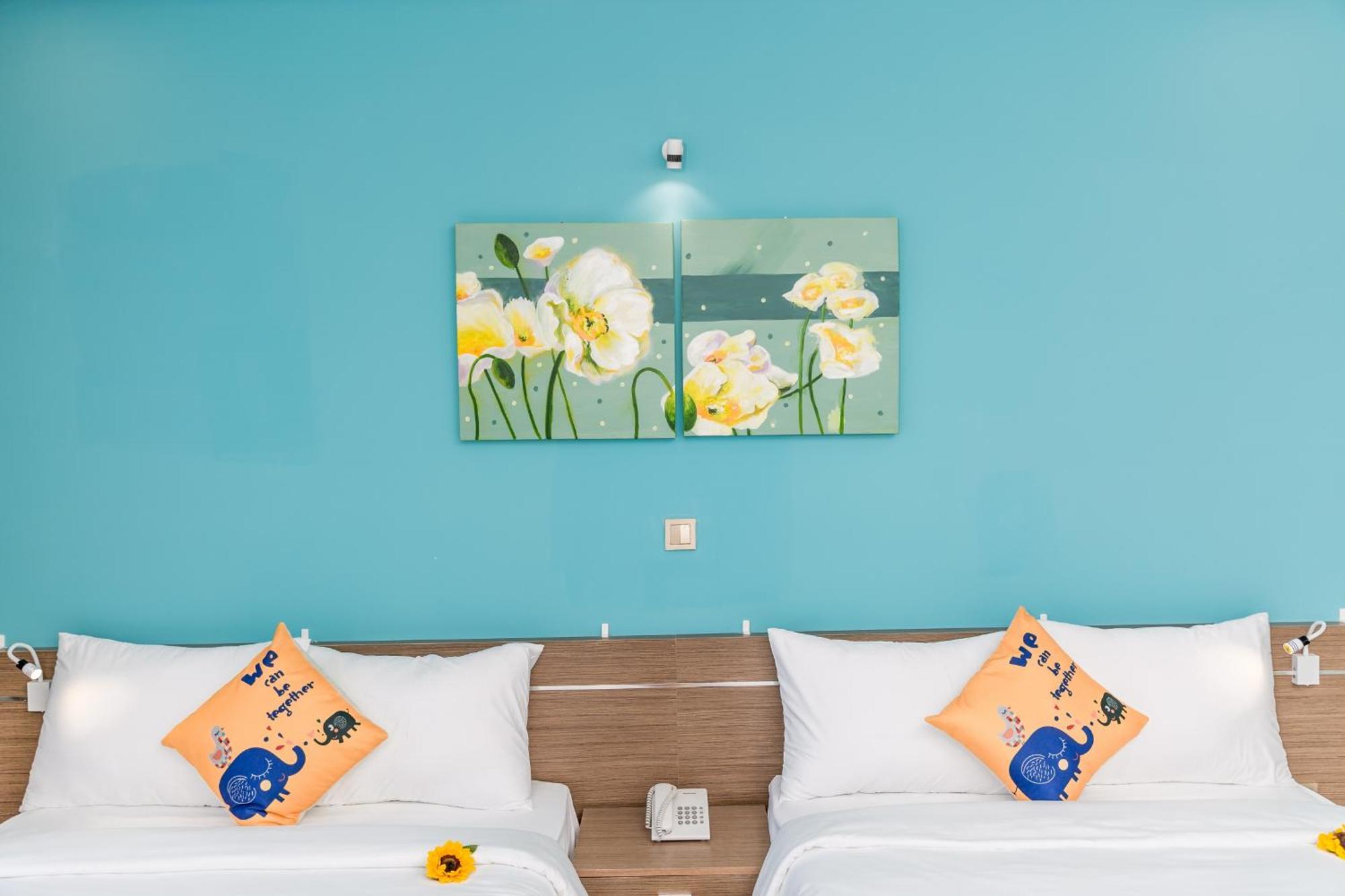 Raon & Hotel Đà Nẵng