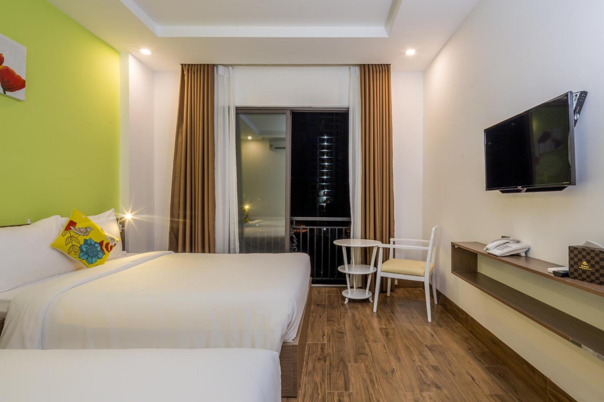 Hotel Raon & Đà Nẵng