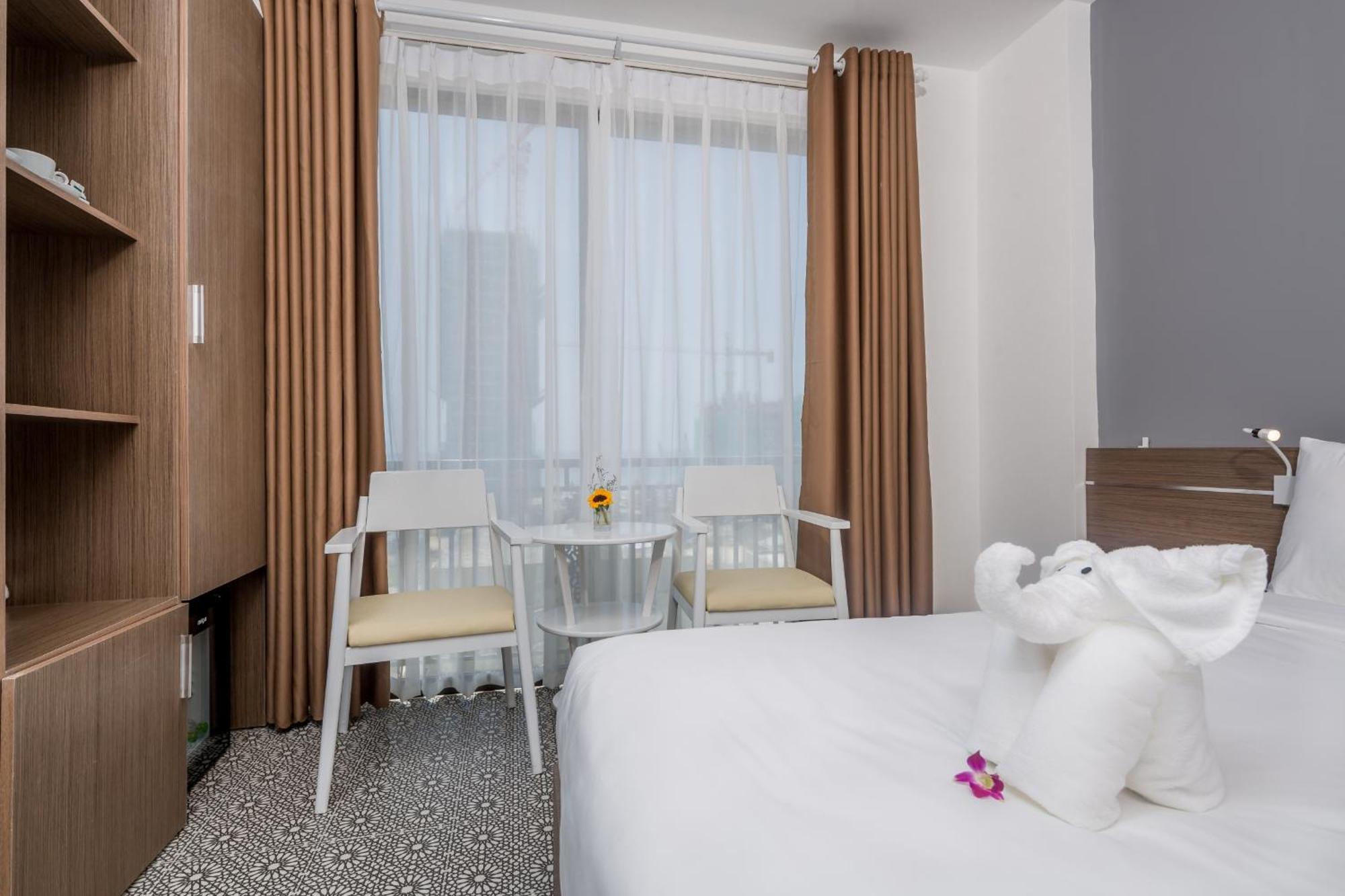 Raon & 3* Đà Nẵng