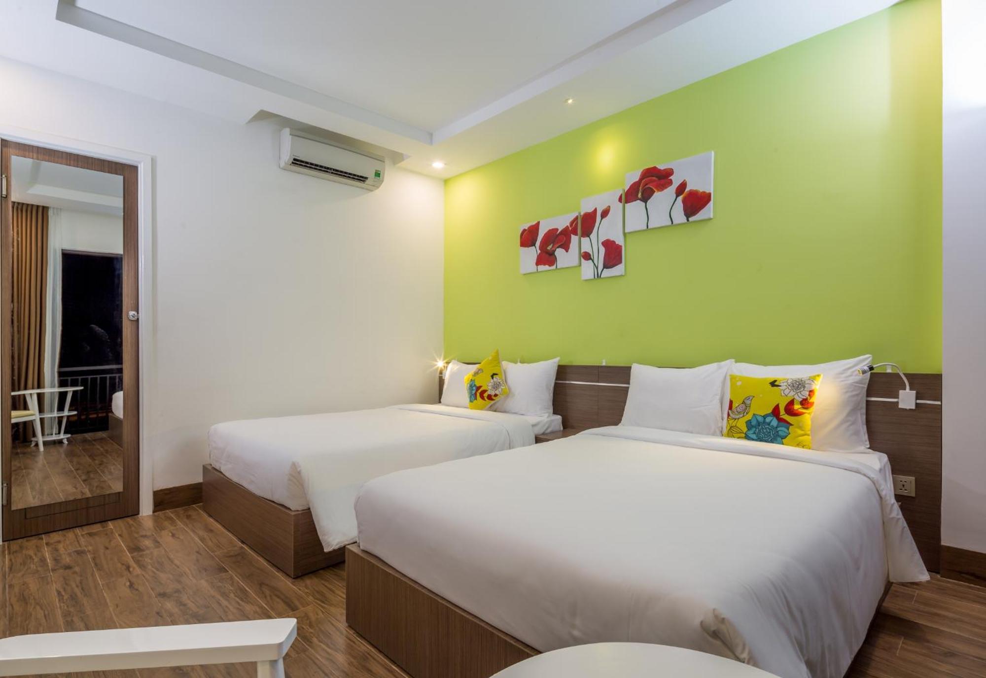 Hotel Raon & Đà Nẵng
