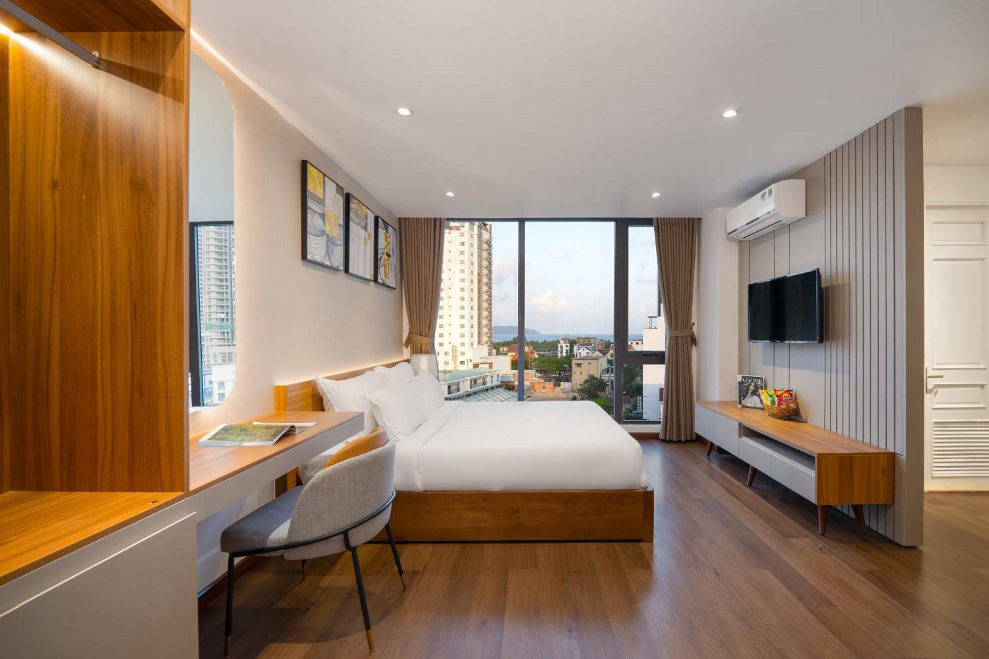 Duong Gia 3* Da Nang