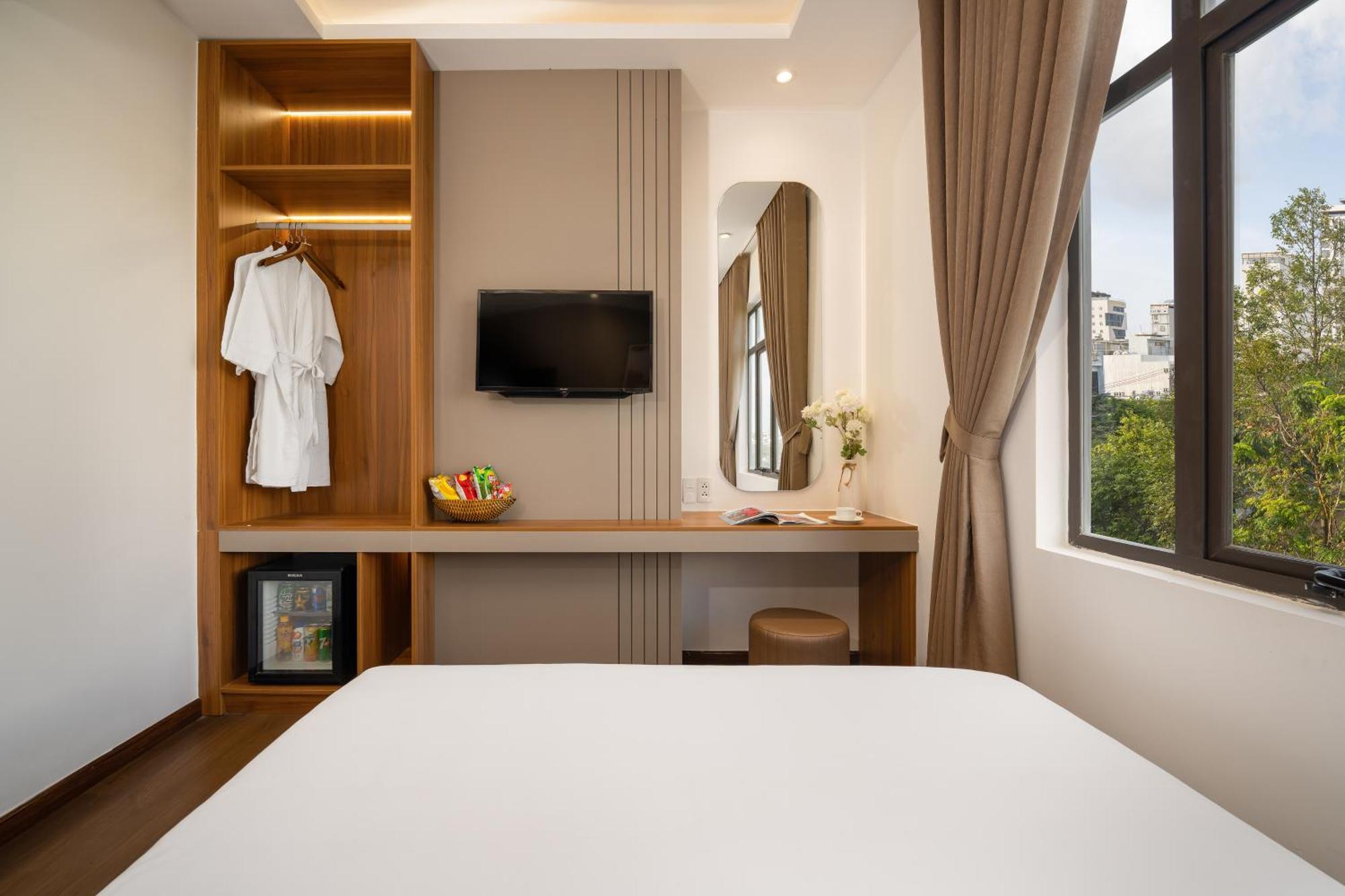Duong Gia Hotel