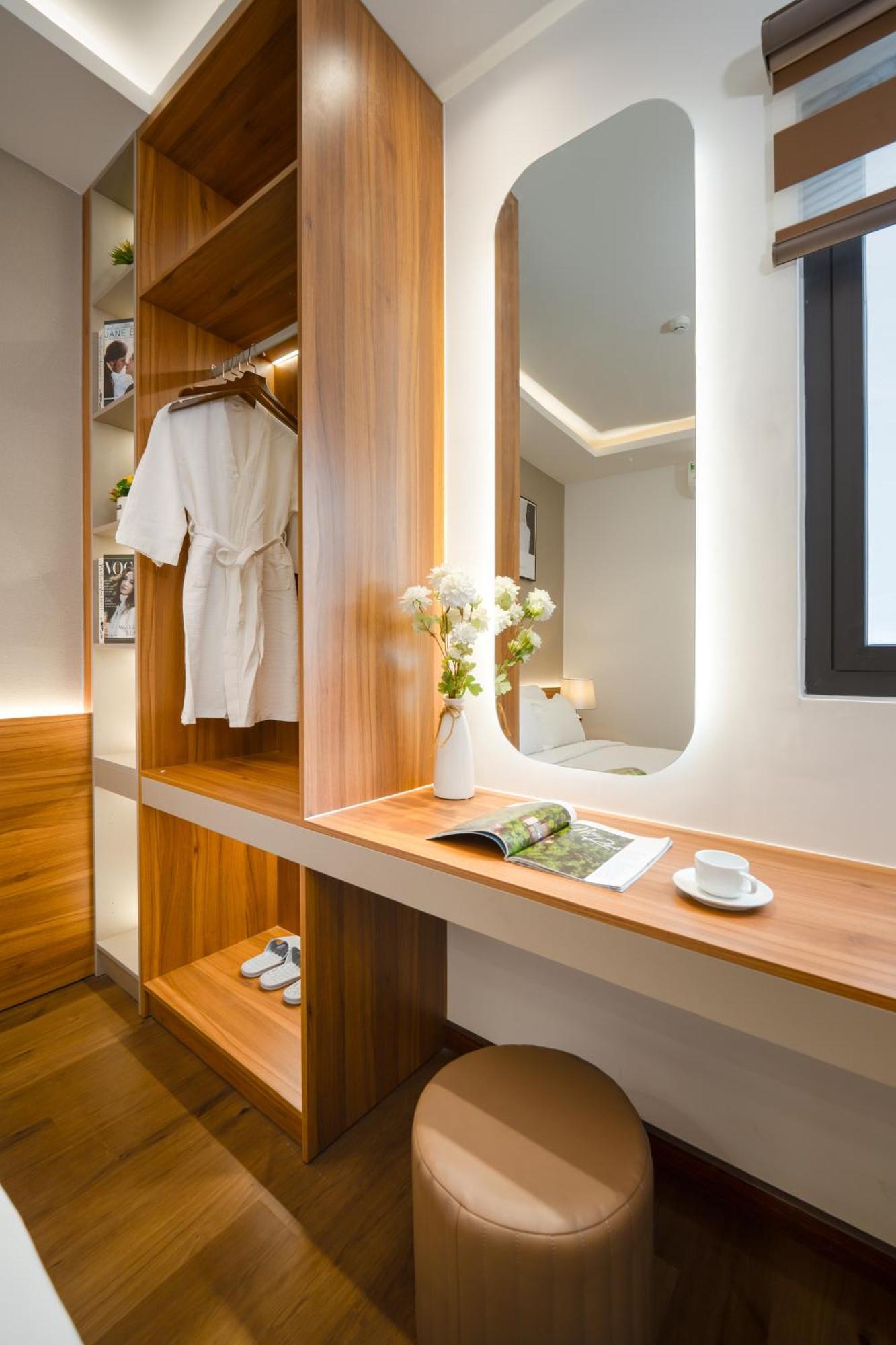 Hotel Duong Gia