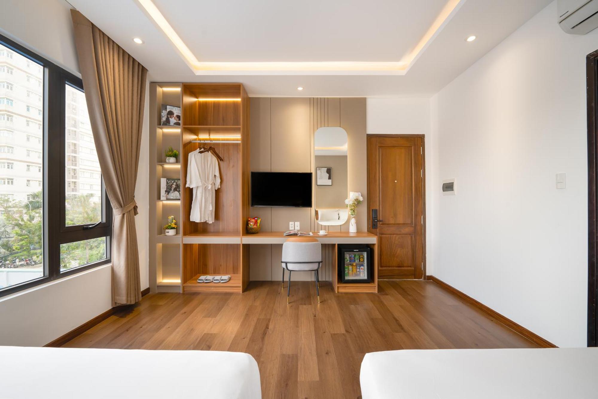 Duong Gia Hotel 3*