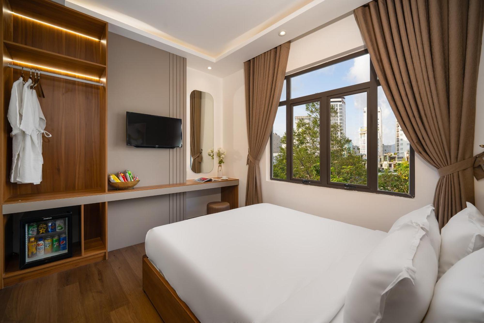 Hotel Duong Gia 3*