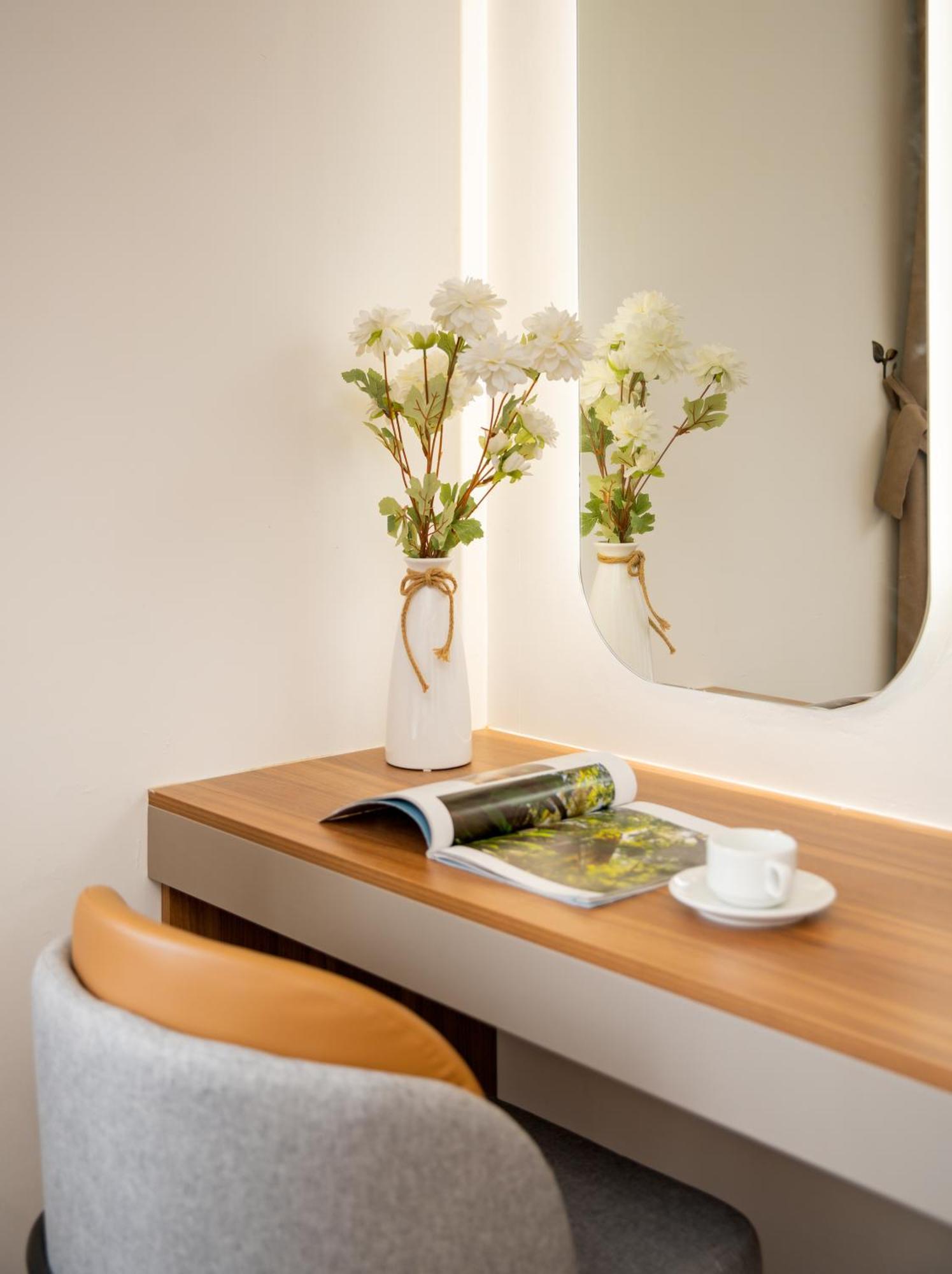 Hotel Duong Gia Da Nang