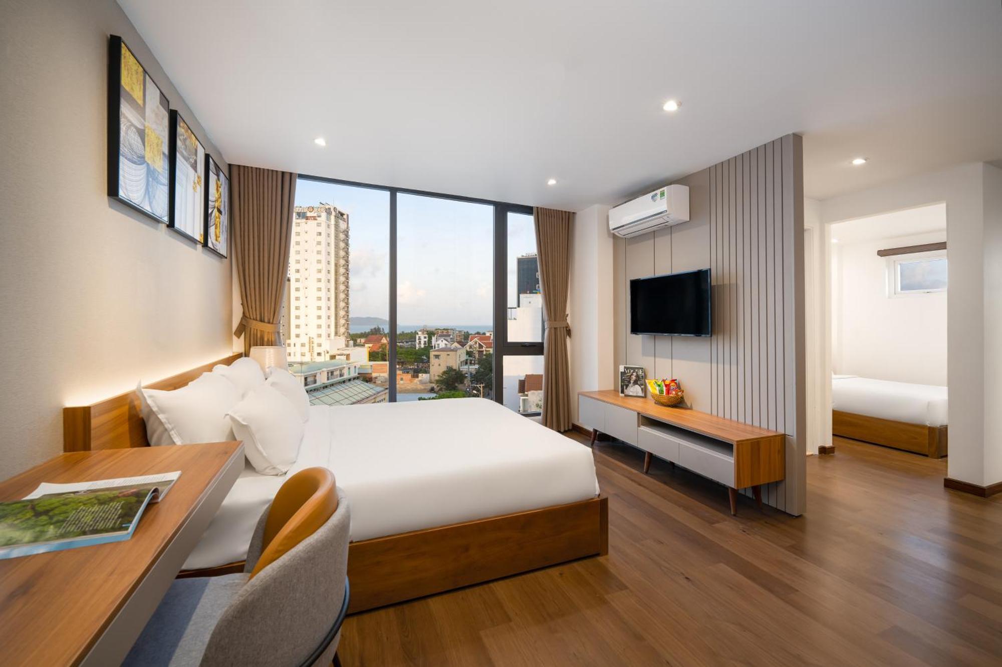 Duong Gia 3* Da Nang
