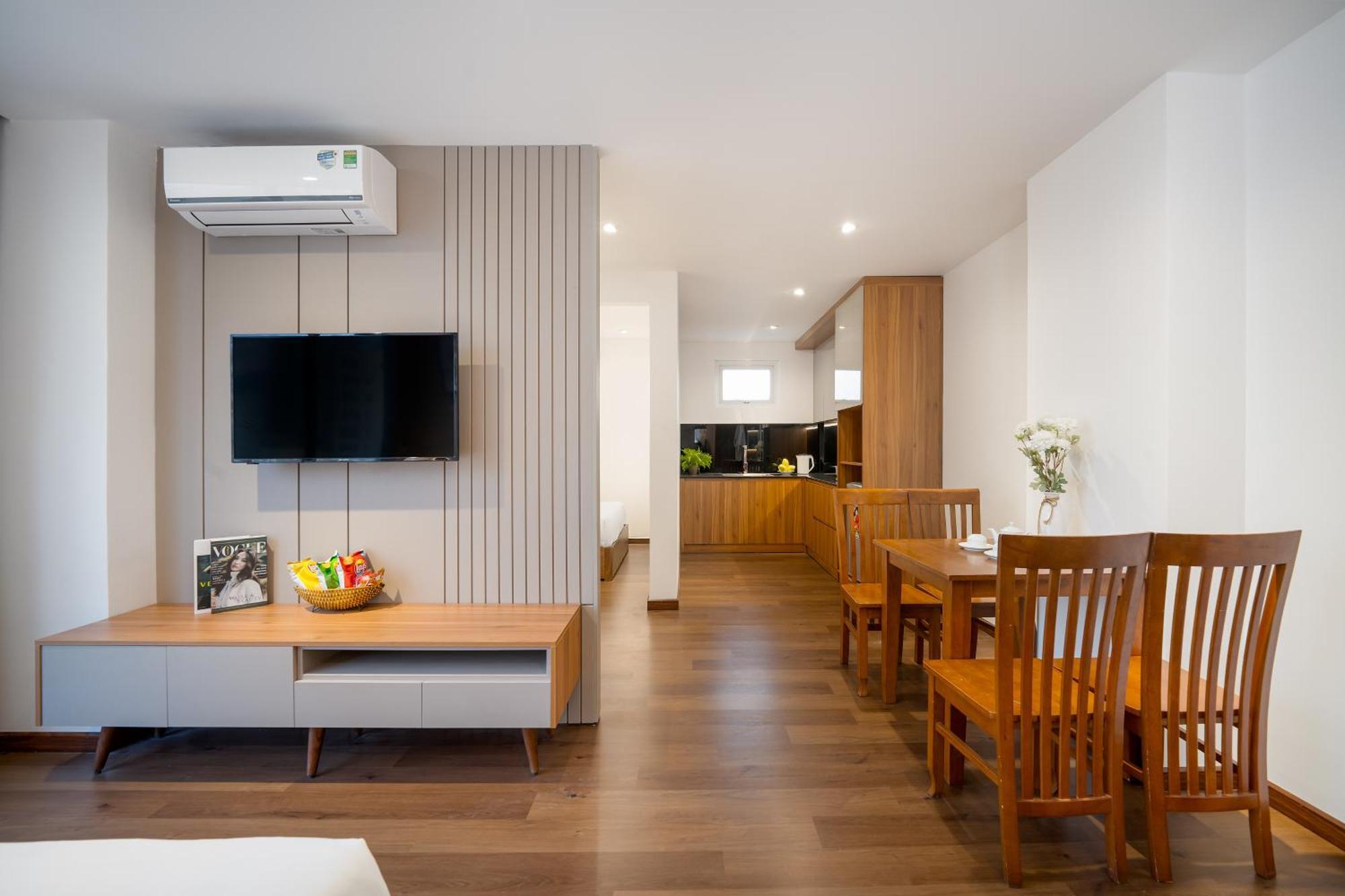 Duong Gia Hotel