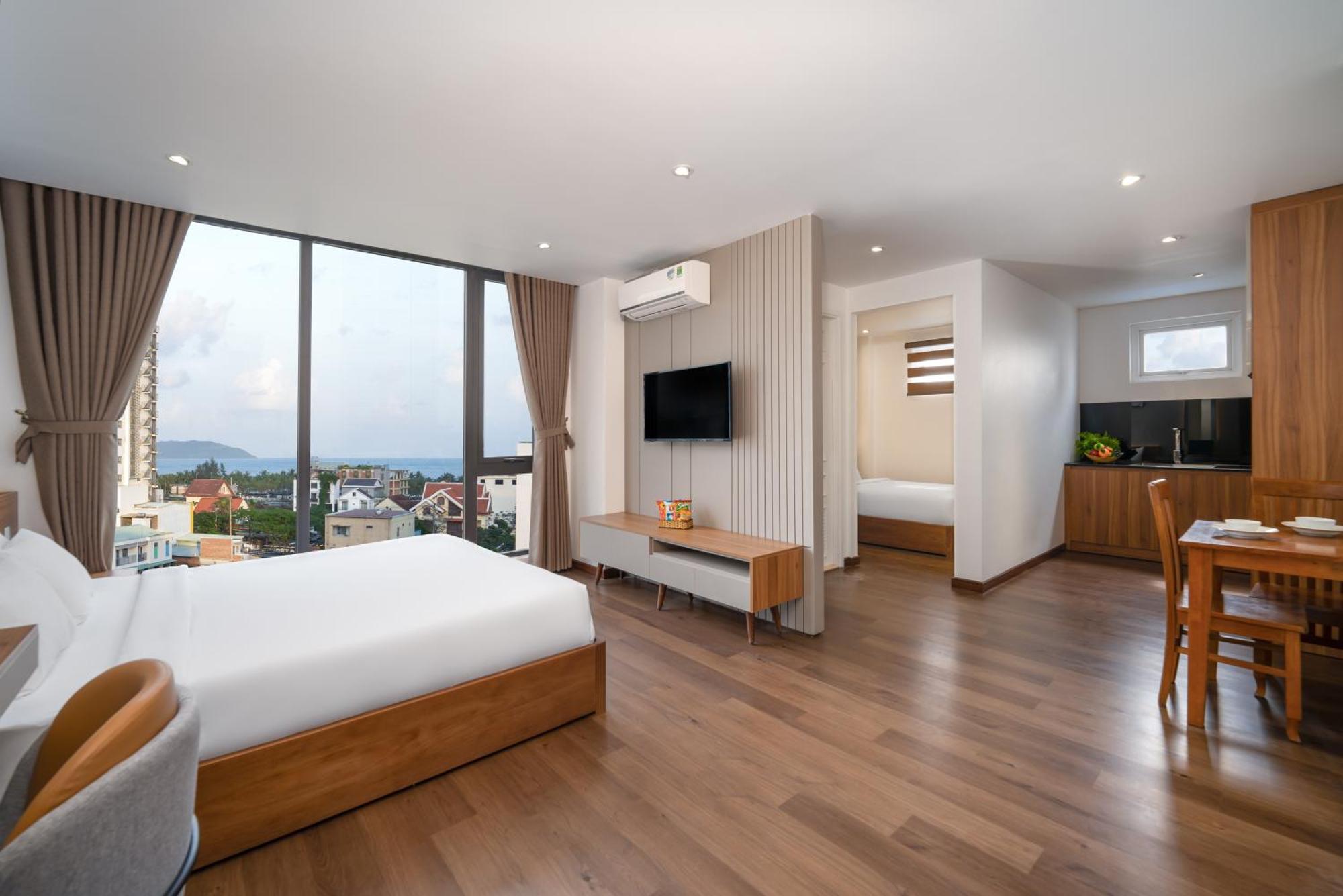 Hotel Duong Gia