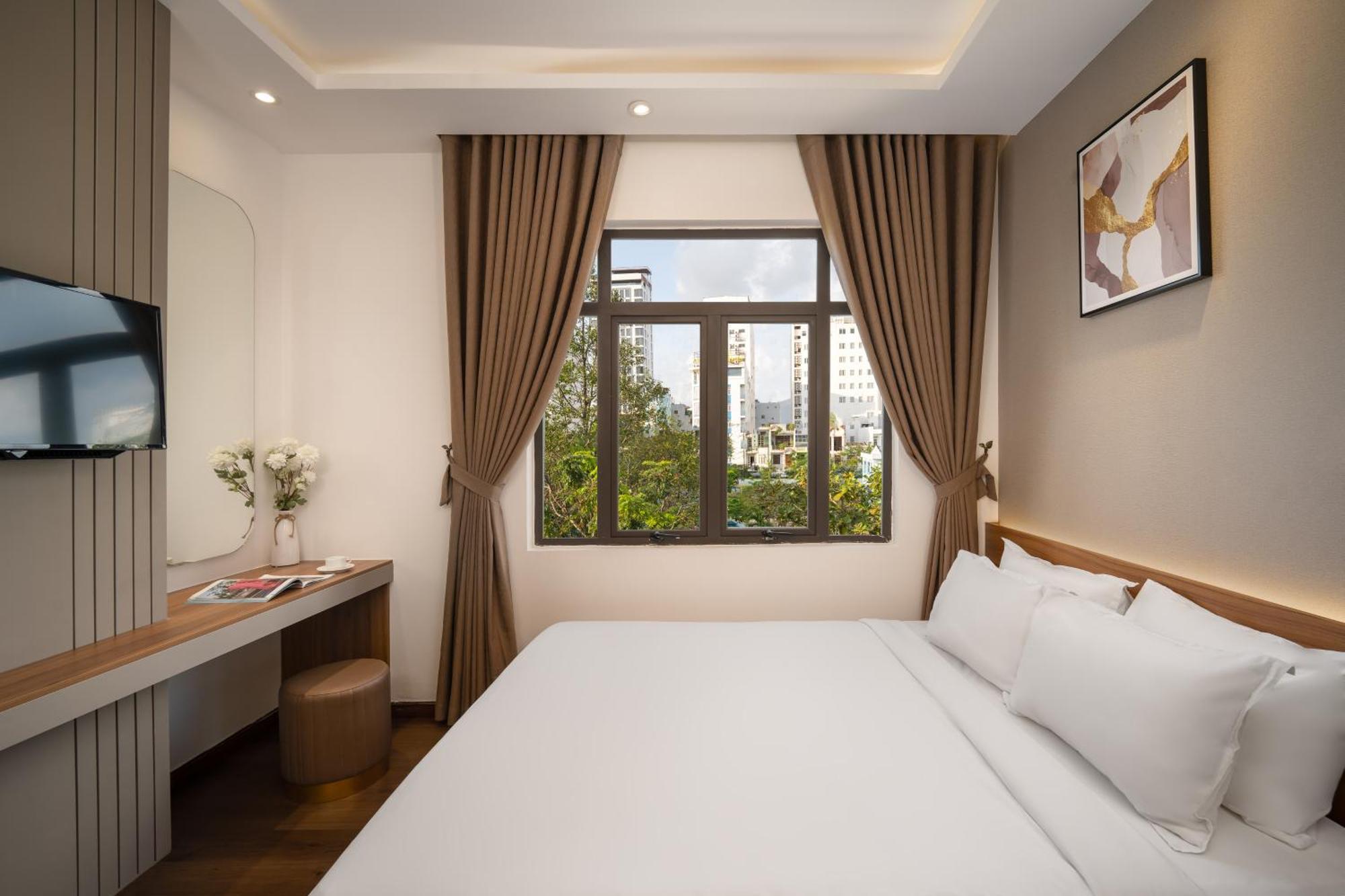 Hotel Duong Gia 3*