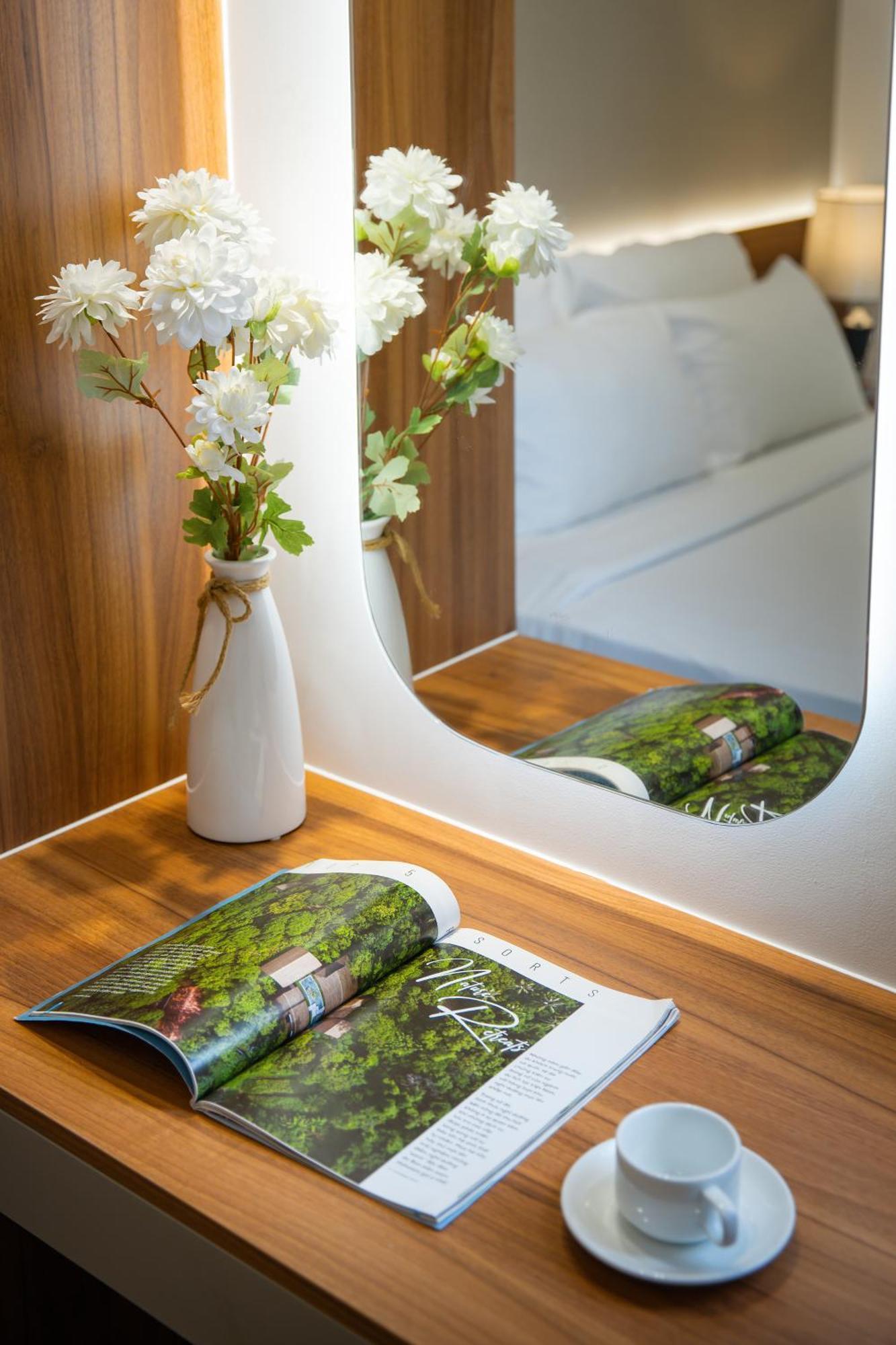 Duong Gia Hotel Da Nang